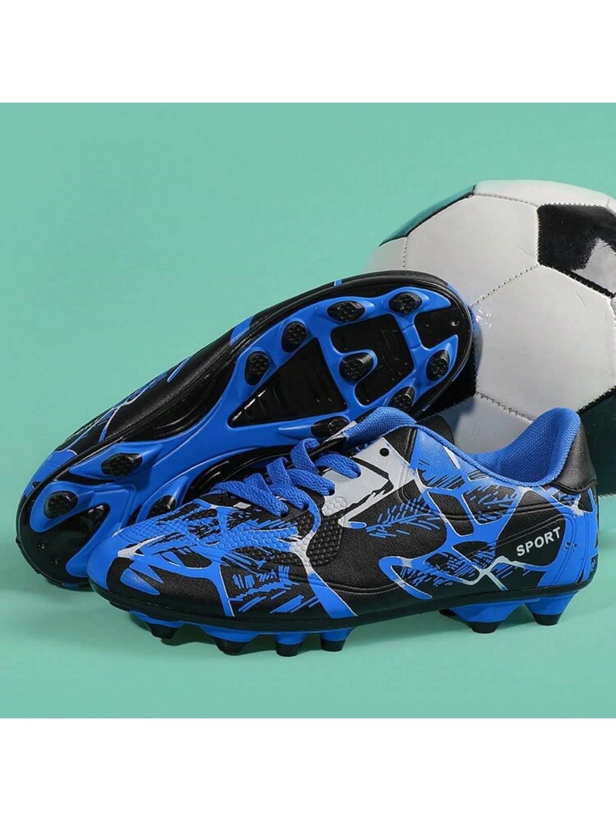 Kids Soccer Shoes