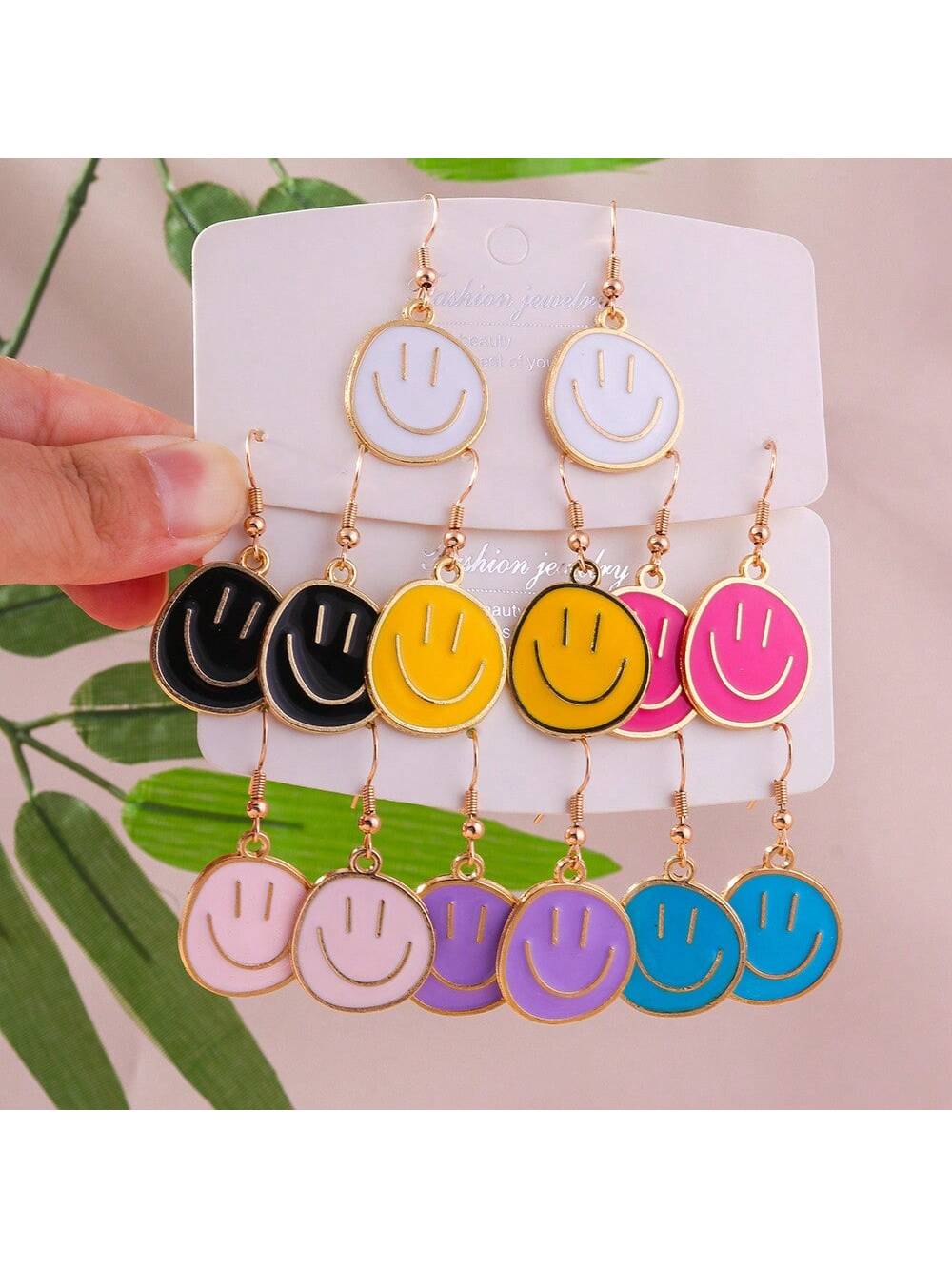 Kids Earrings