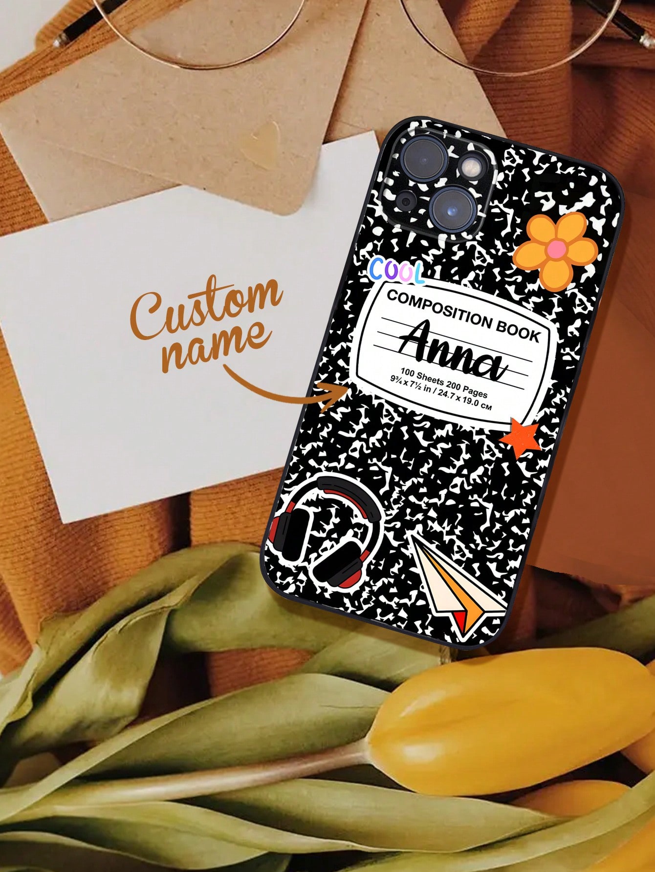 Best Sellers in Customized Phone Cases