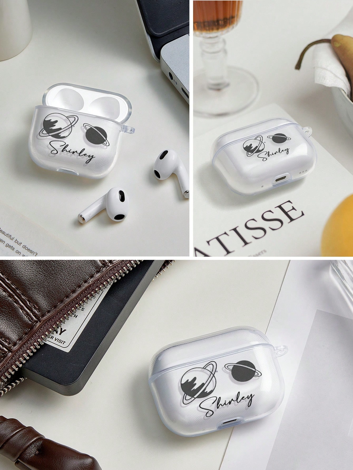 Best Sellers in Customized Earphone Cases