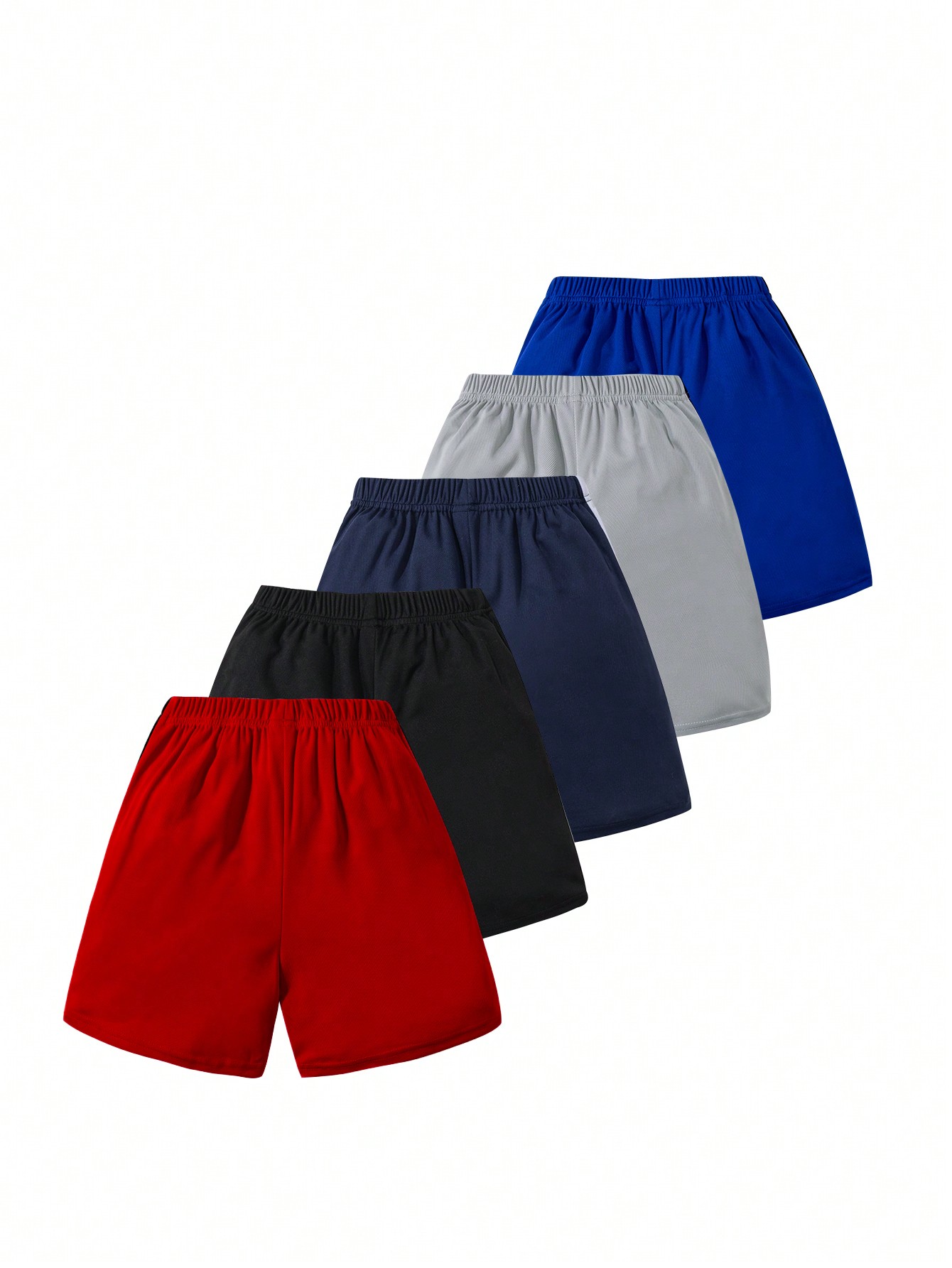 Young Boys Shorts