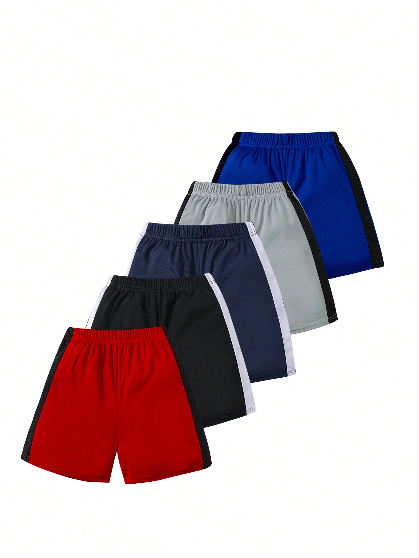 Young Boys Shorts