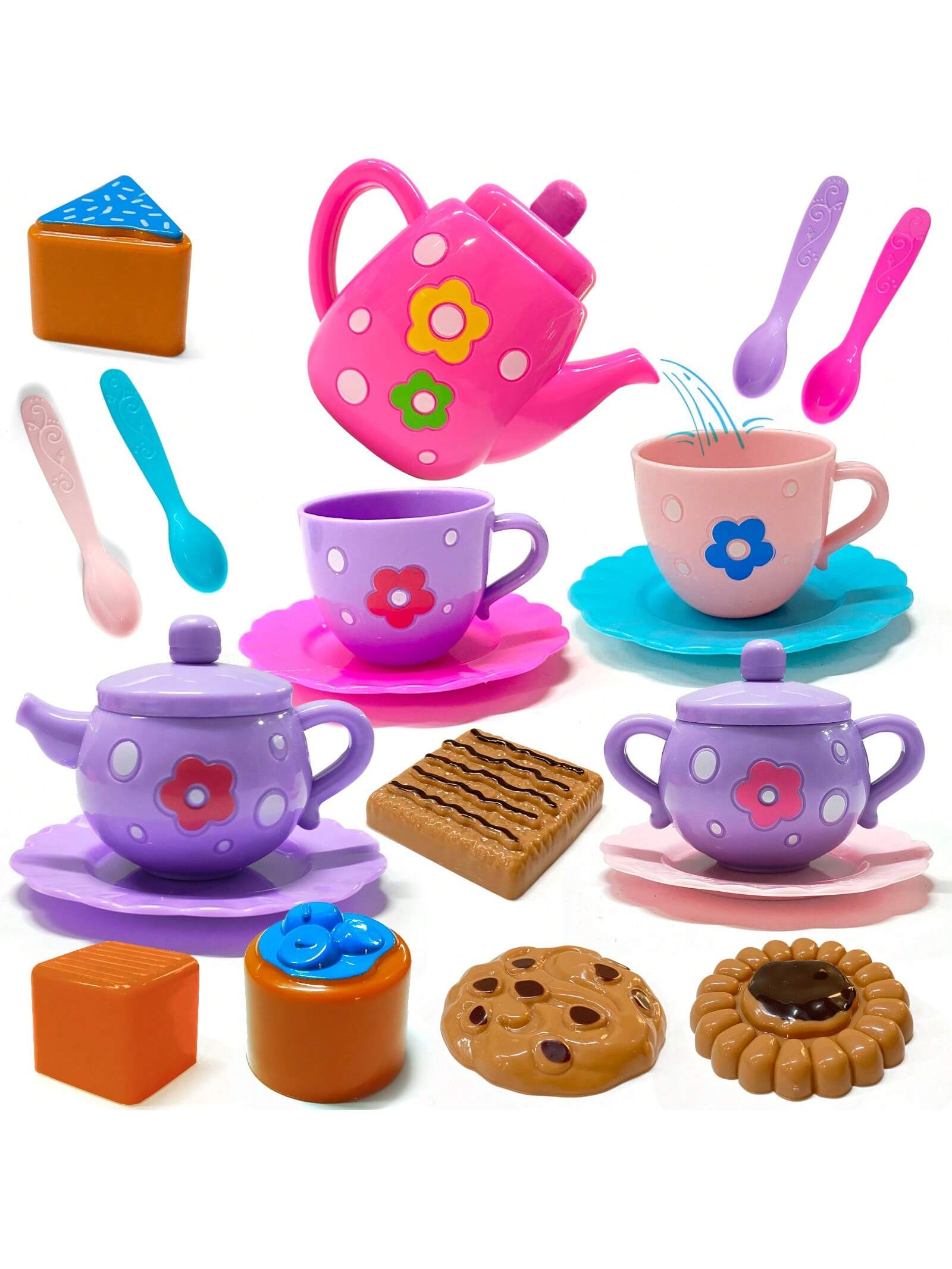 Kids Toy Kitchen Products