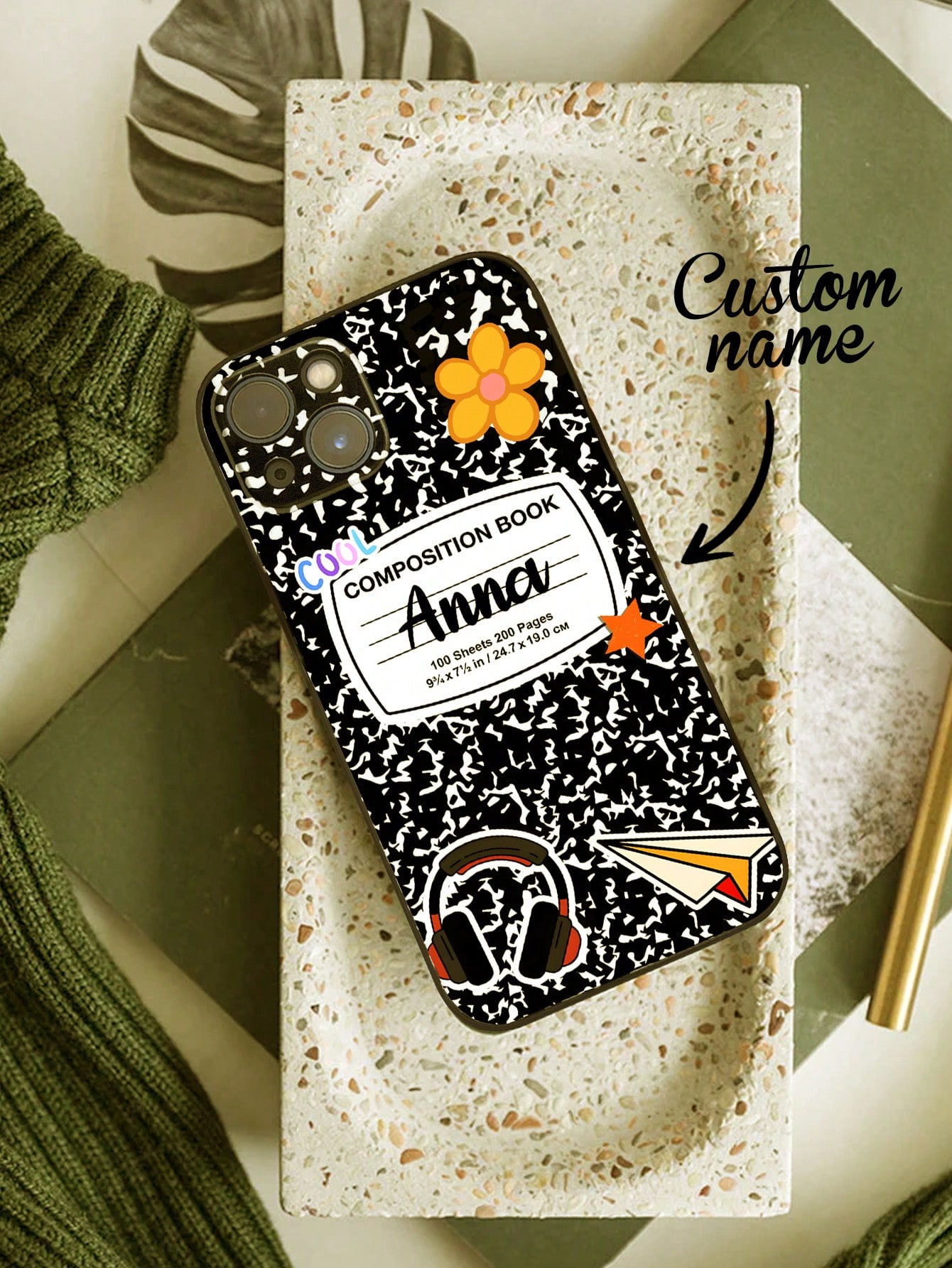 Best Sellers in Customized Phone Cases