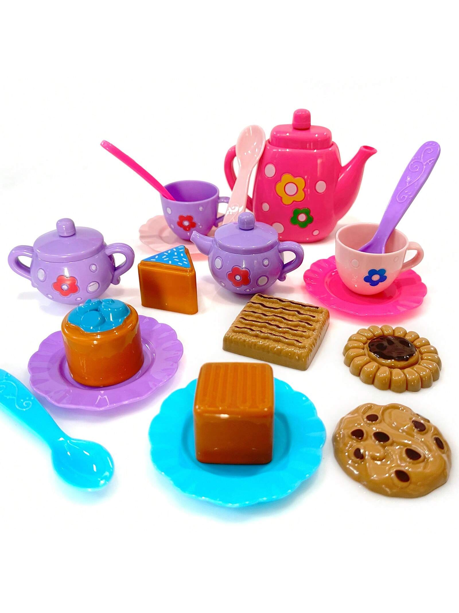 Kids Toy Kitchen Products