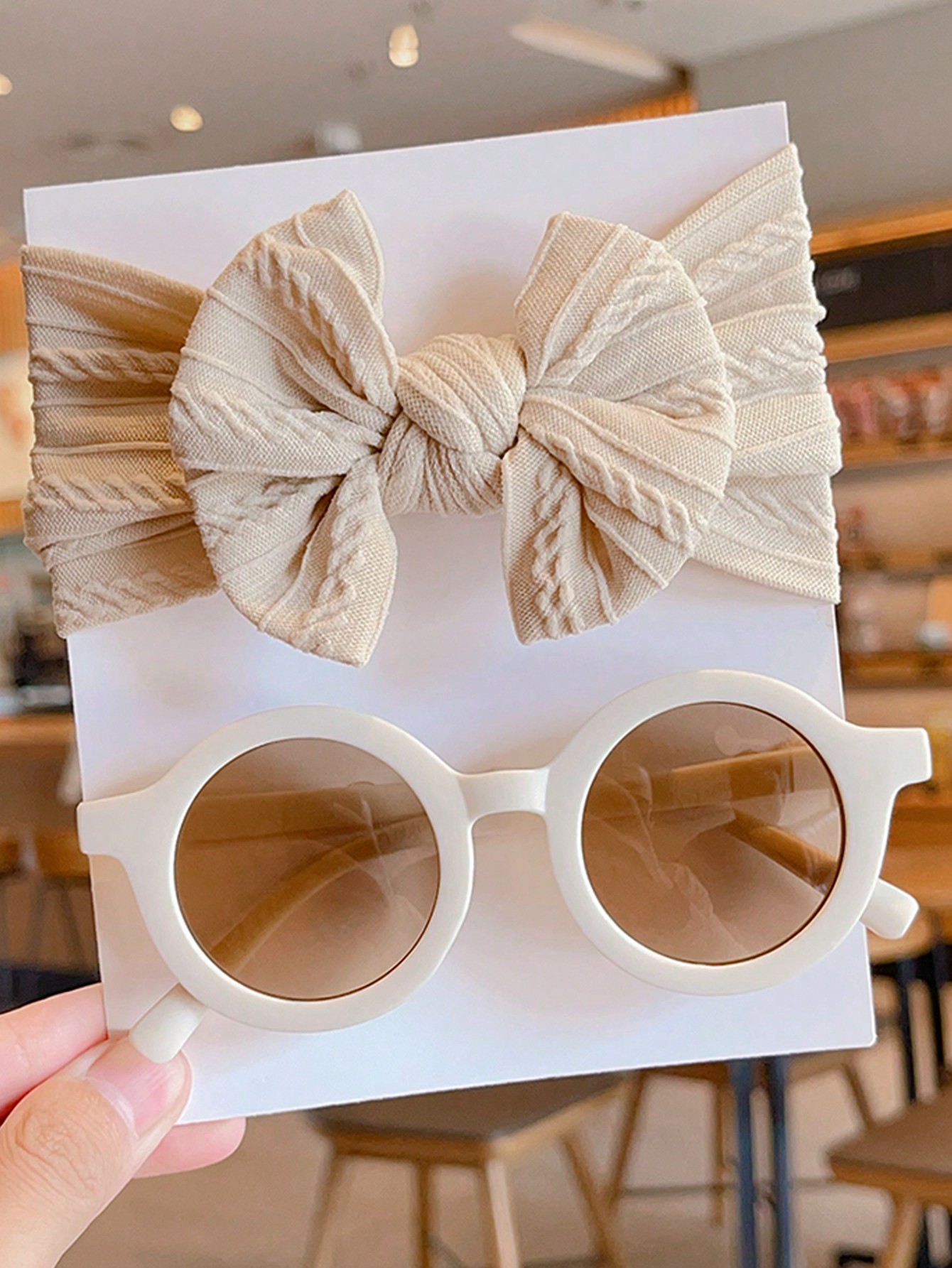 Kids Fashion Glasses