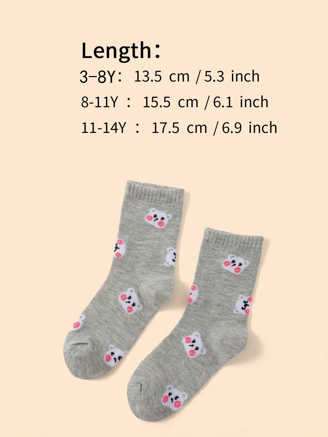 Baby & Kids Socks