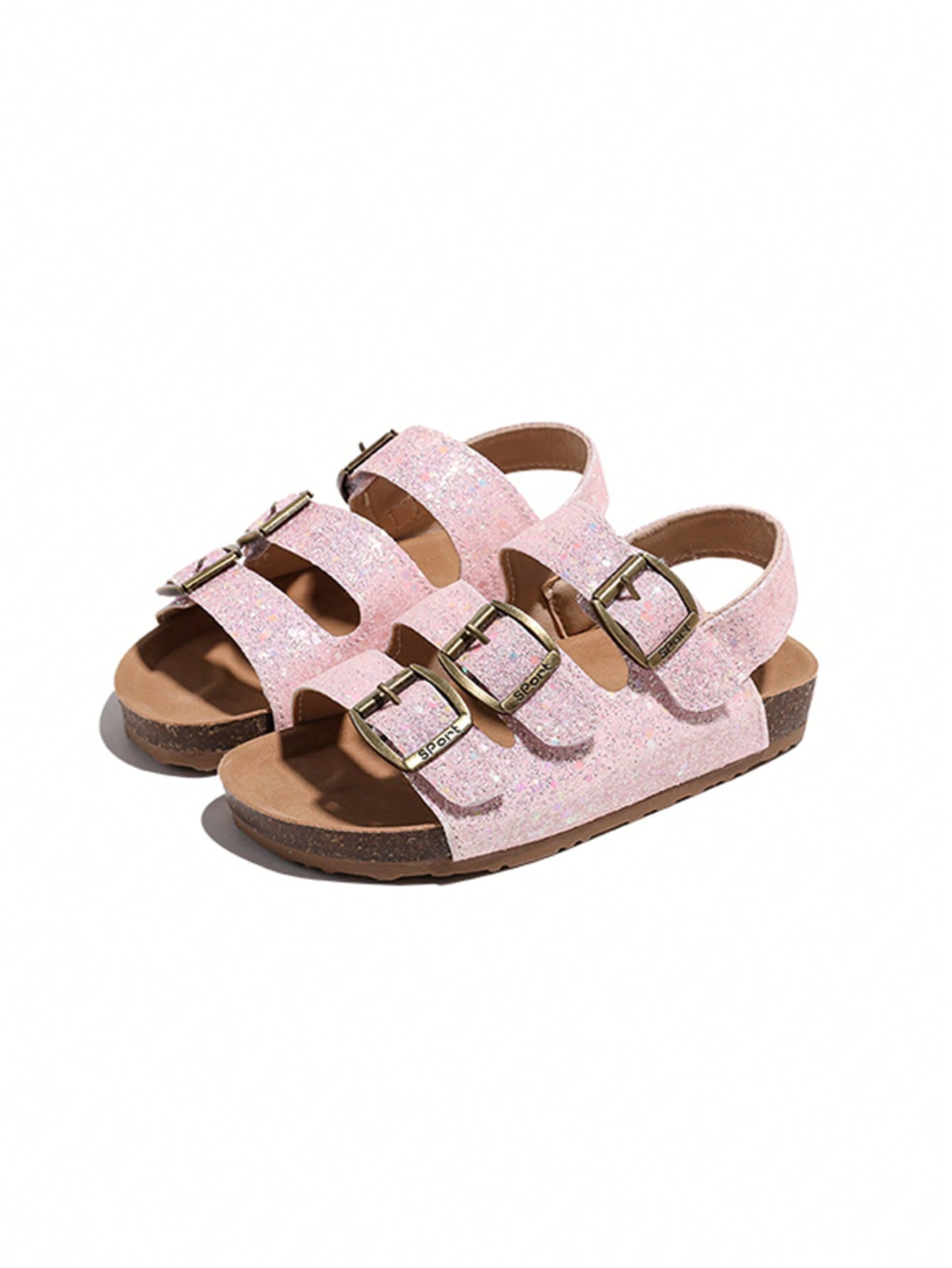 Kids Flat Sandals