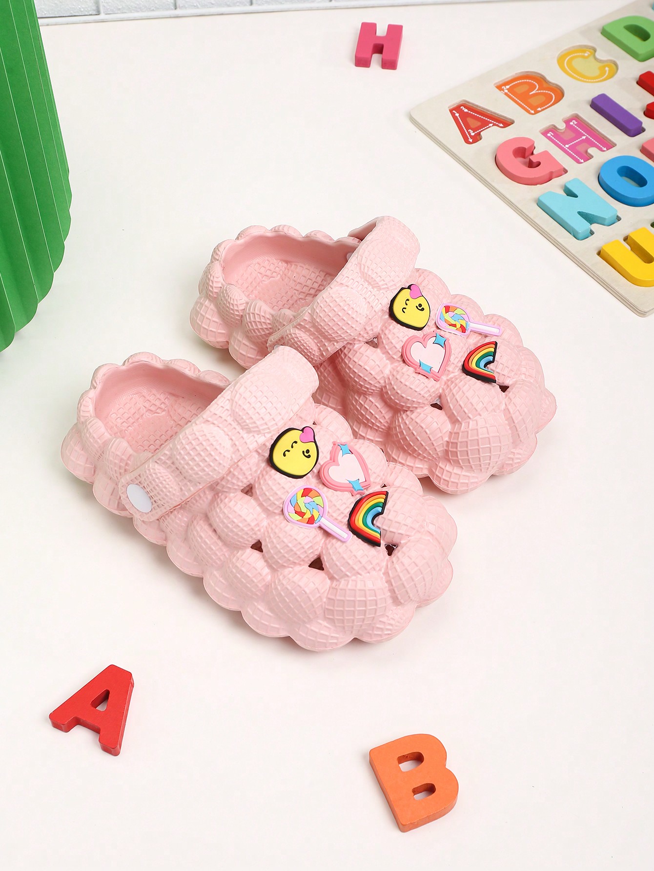 Kids Clogs