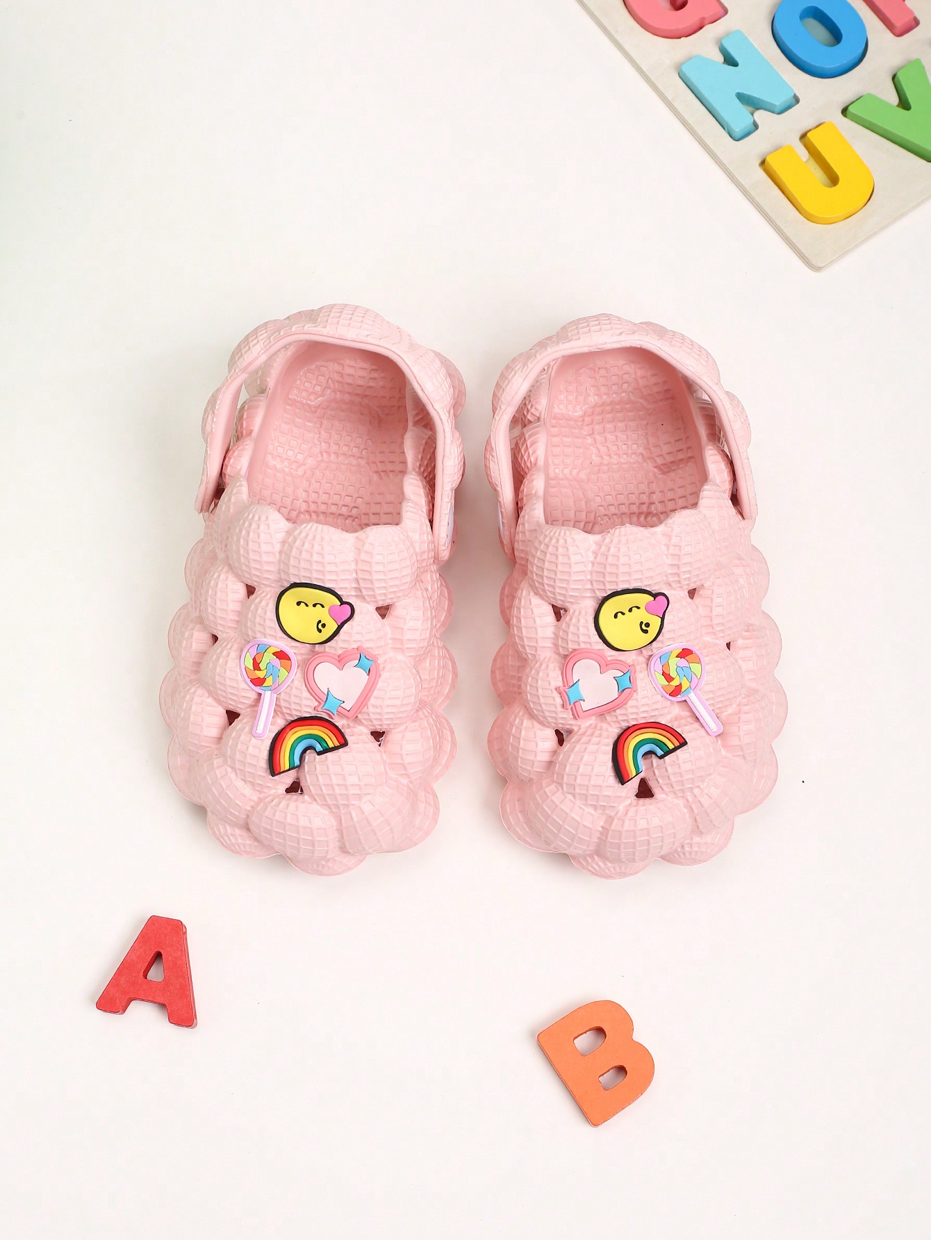 Kids Clogs