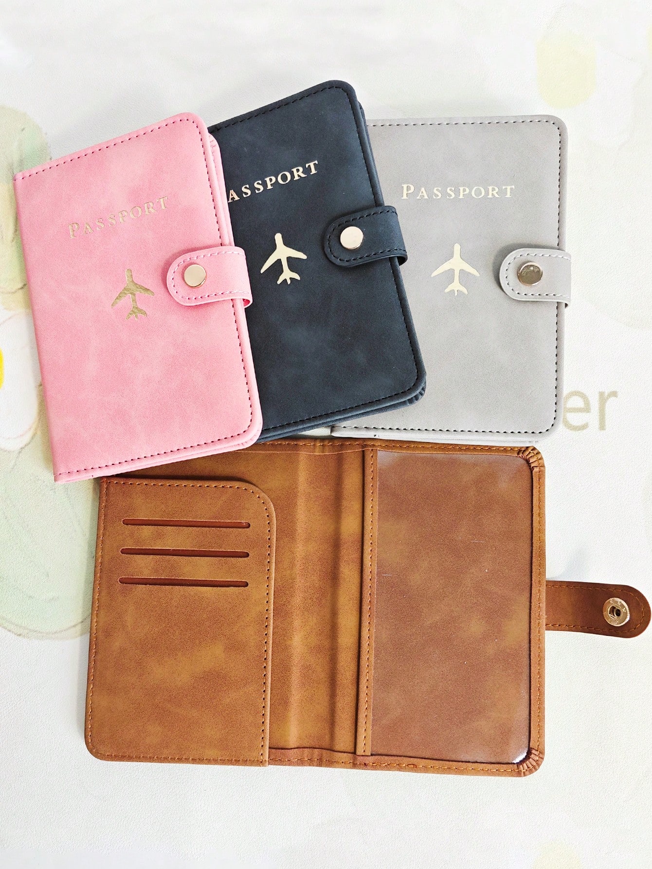 Kids Wallets & Cardholders