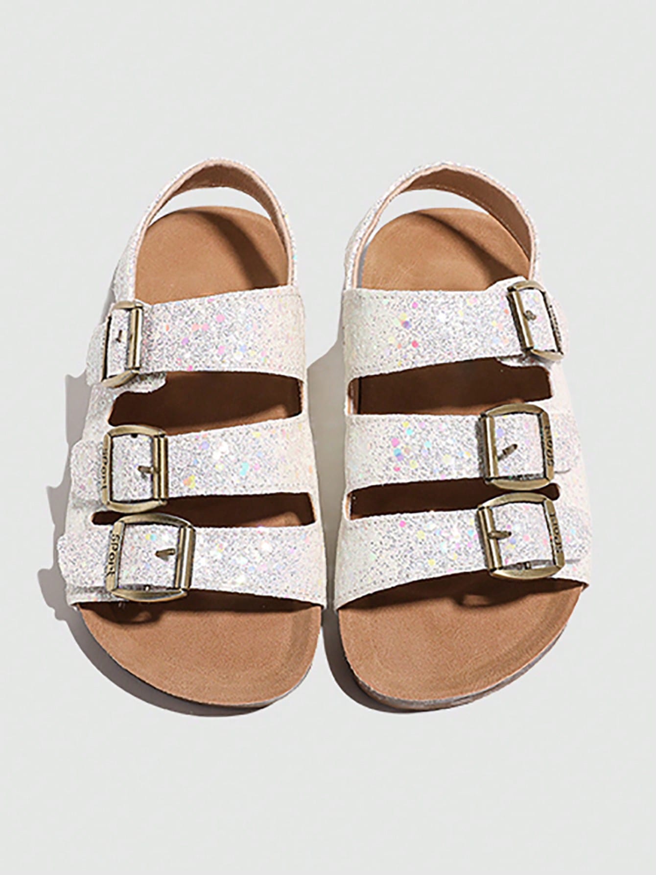 Kids Flat Sandals