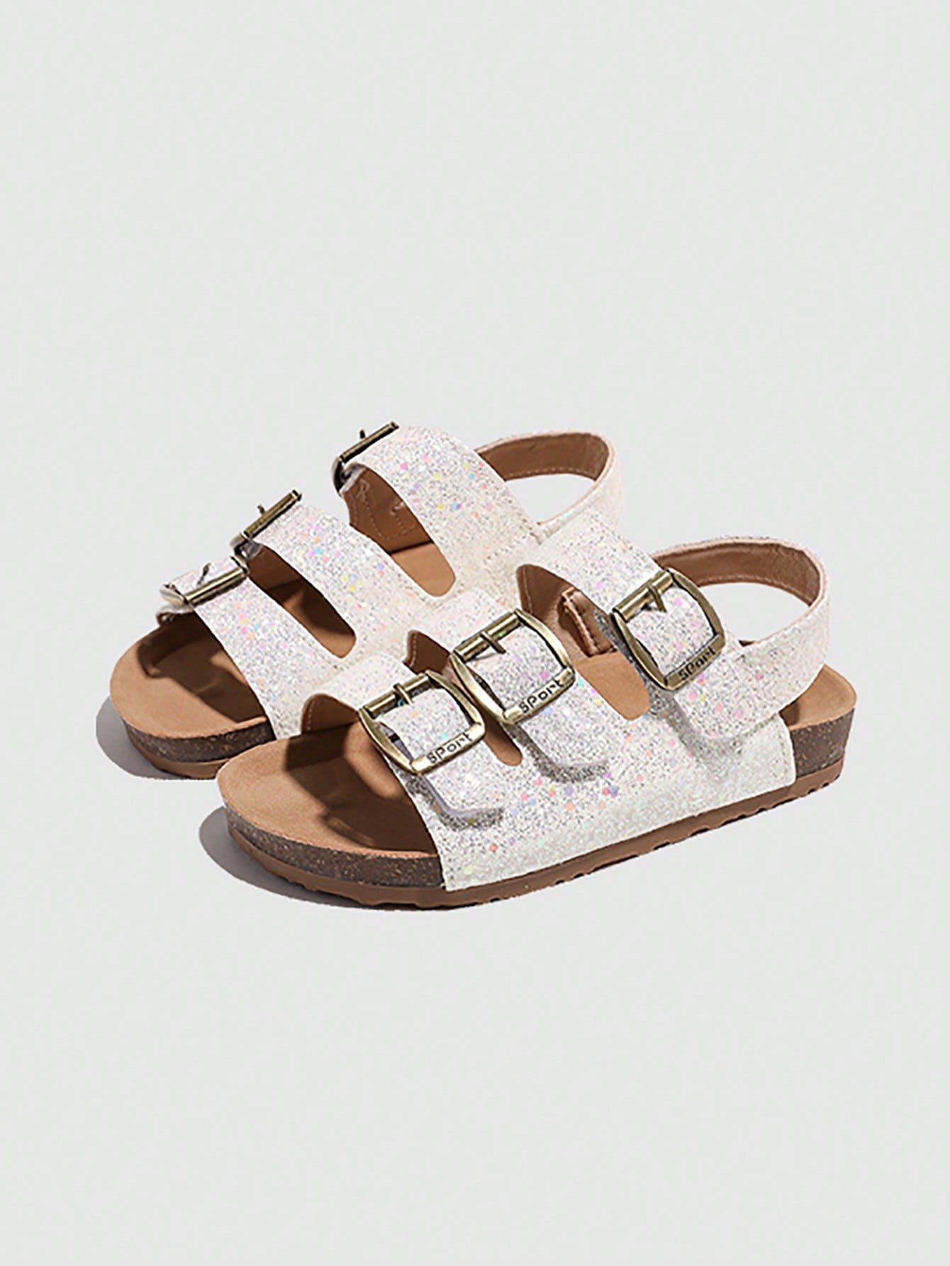 Kids Flat Sandals