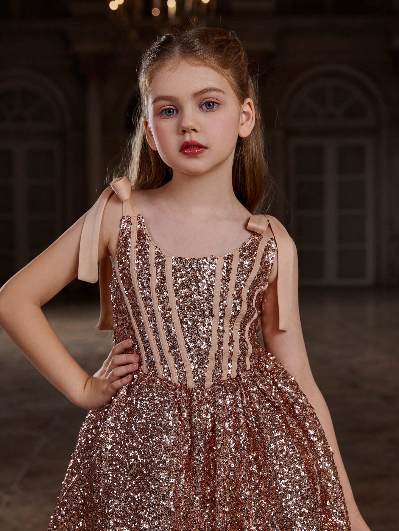 Tween Girls Partywear