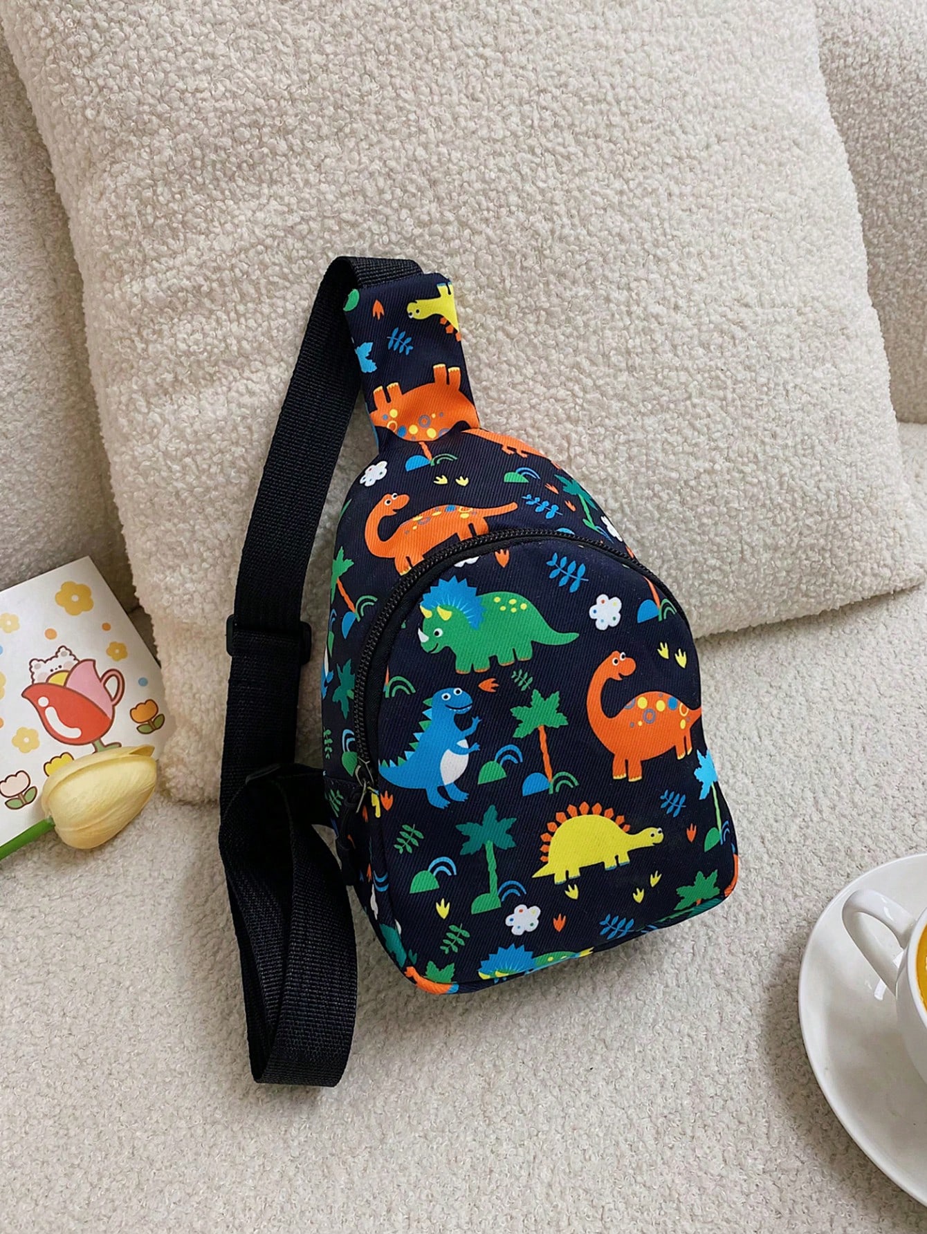 Kids Waist Bags