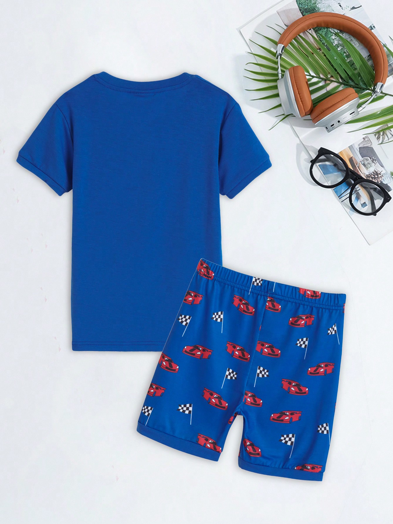 Tween Boys Pajamas