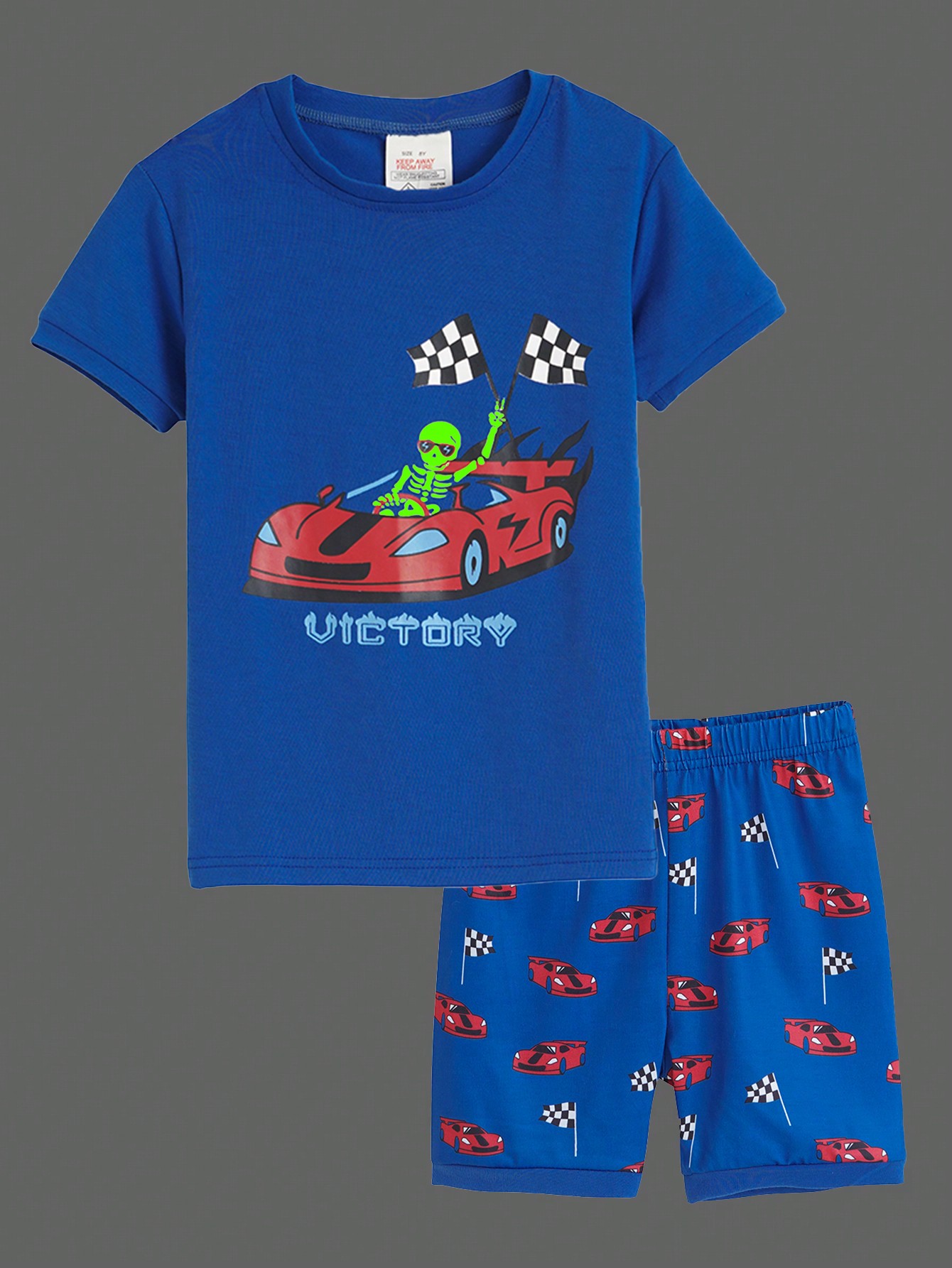 Tween Boys Pajamas