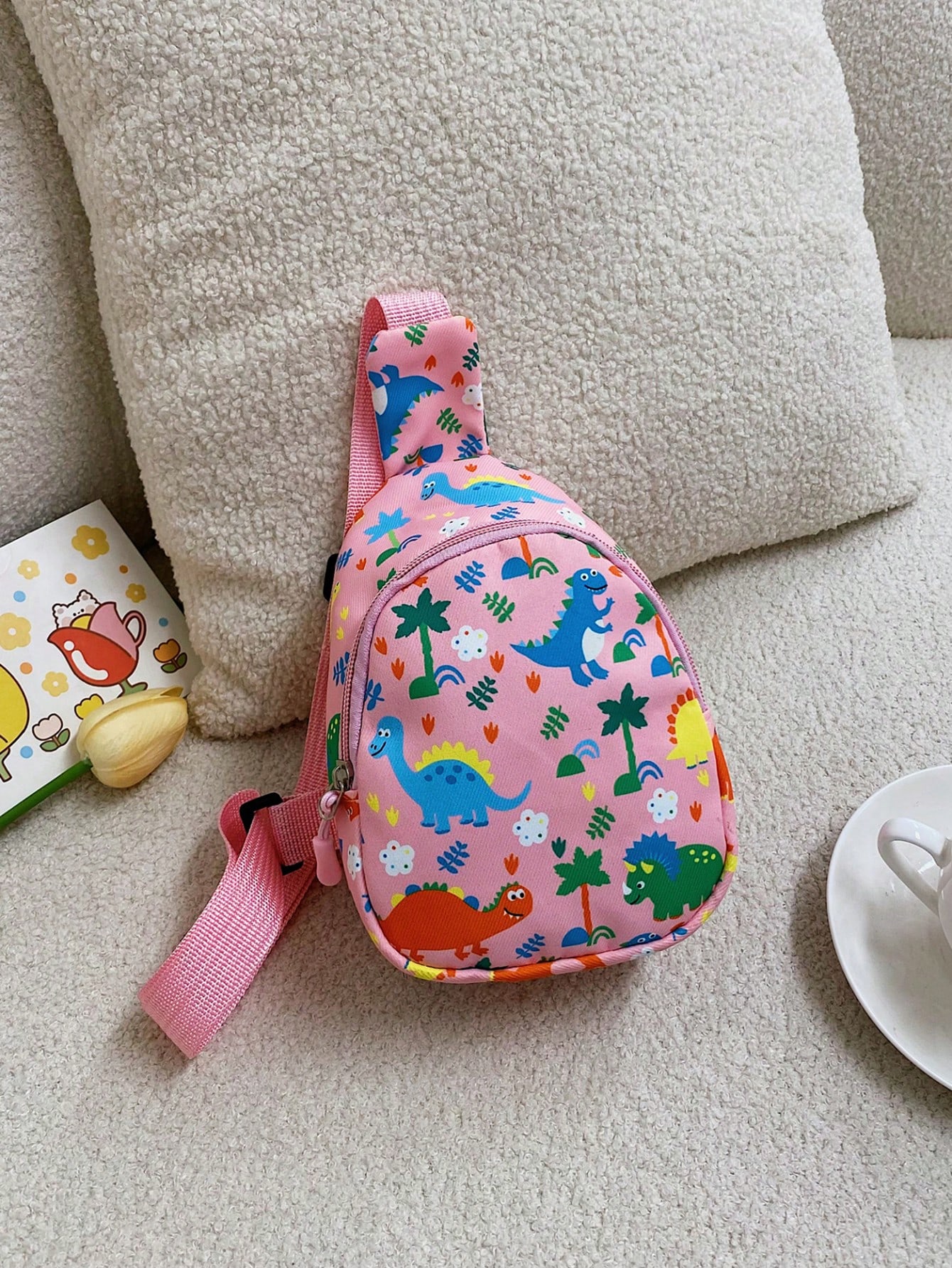 Kids Waist Bags