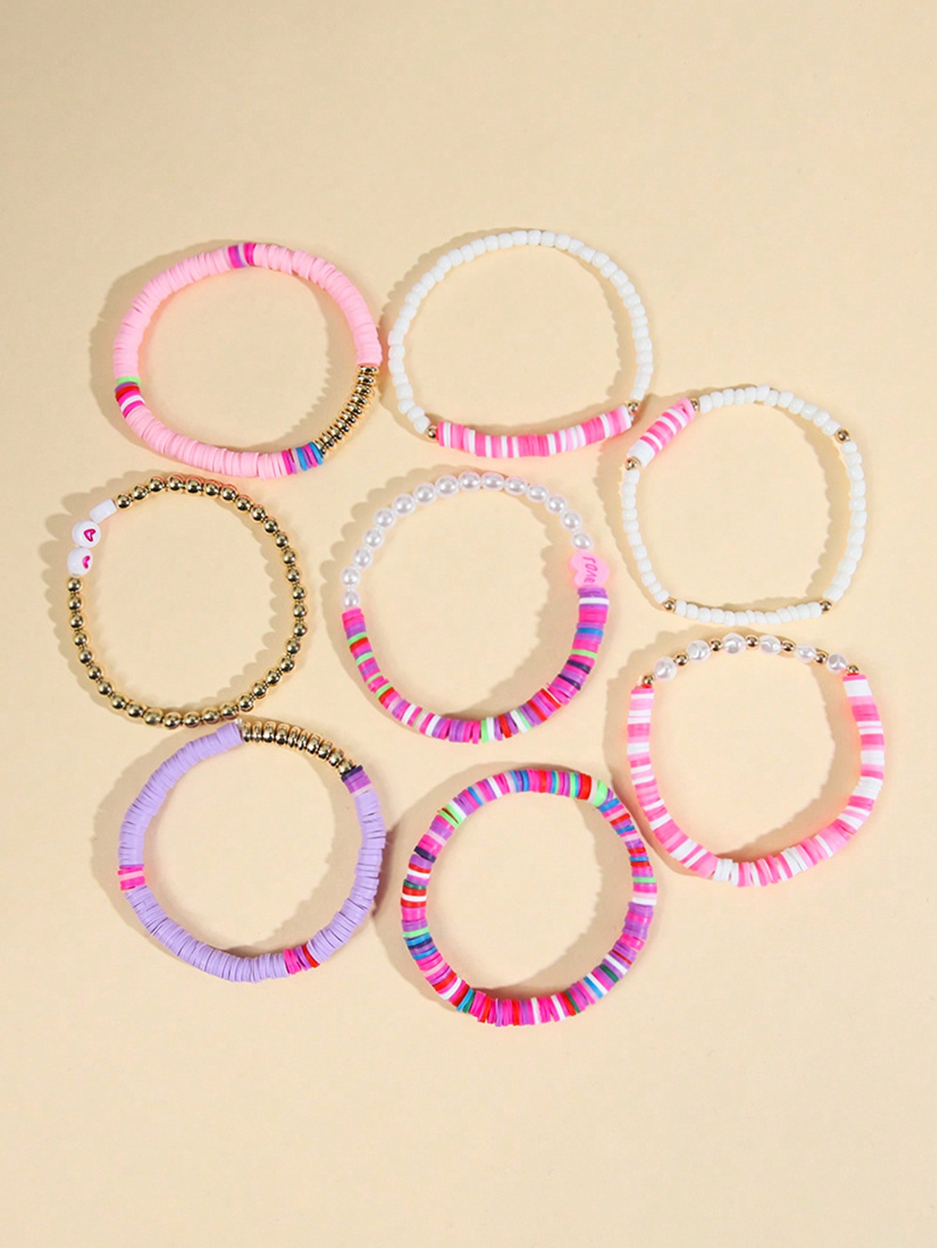 Kids Bracelets