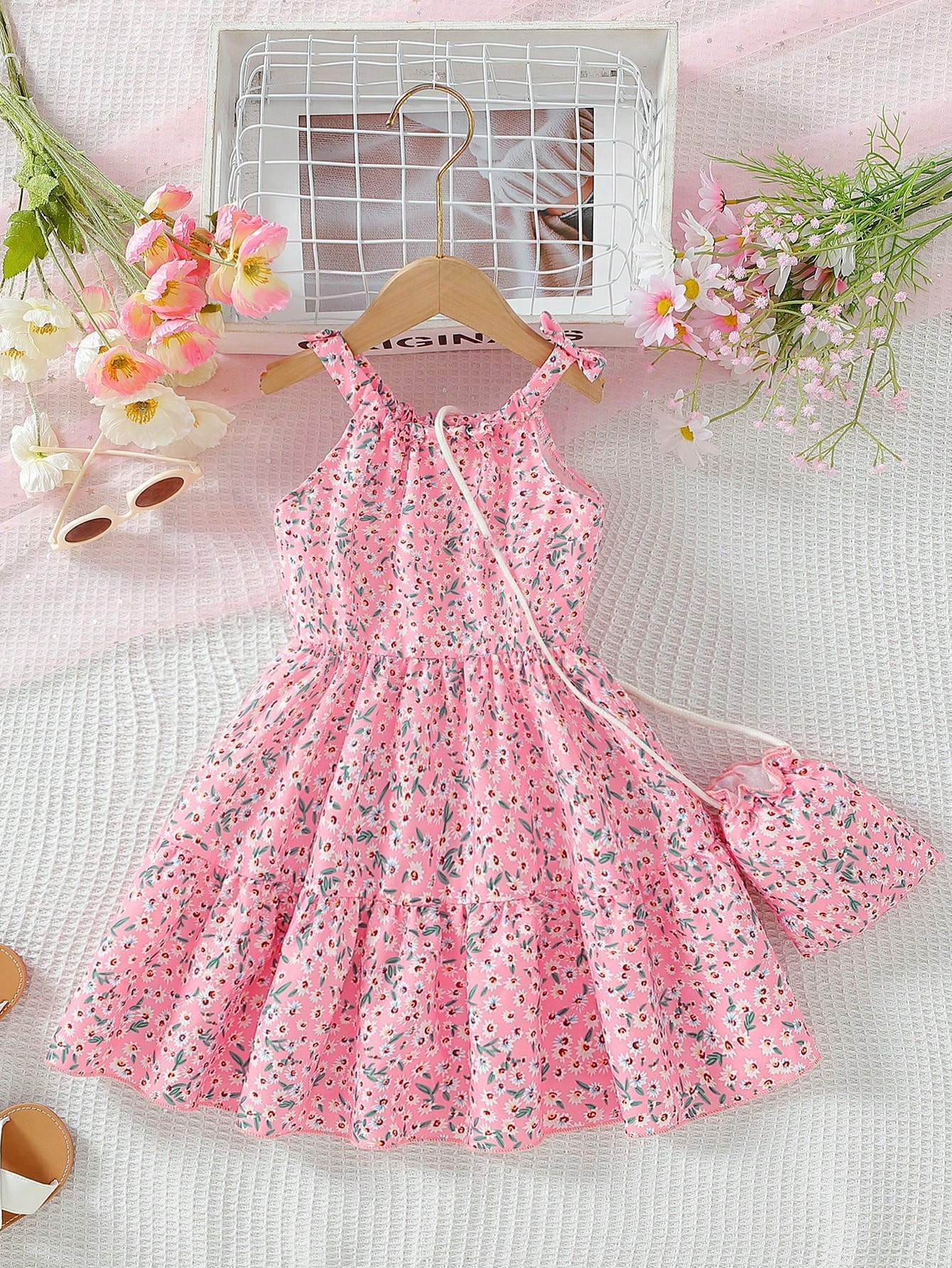 Young Girls Dresses