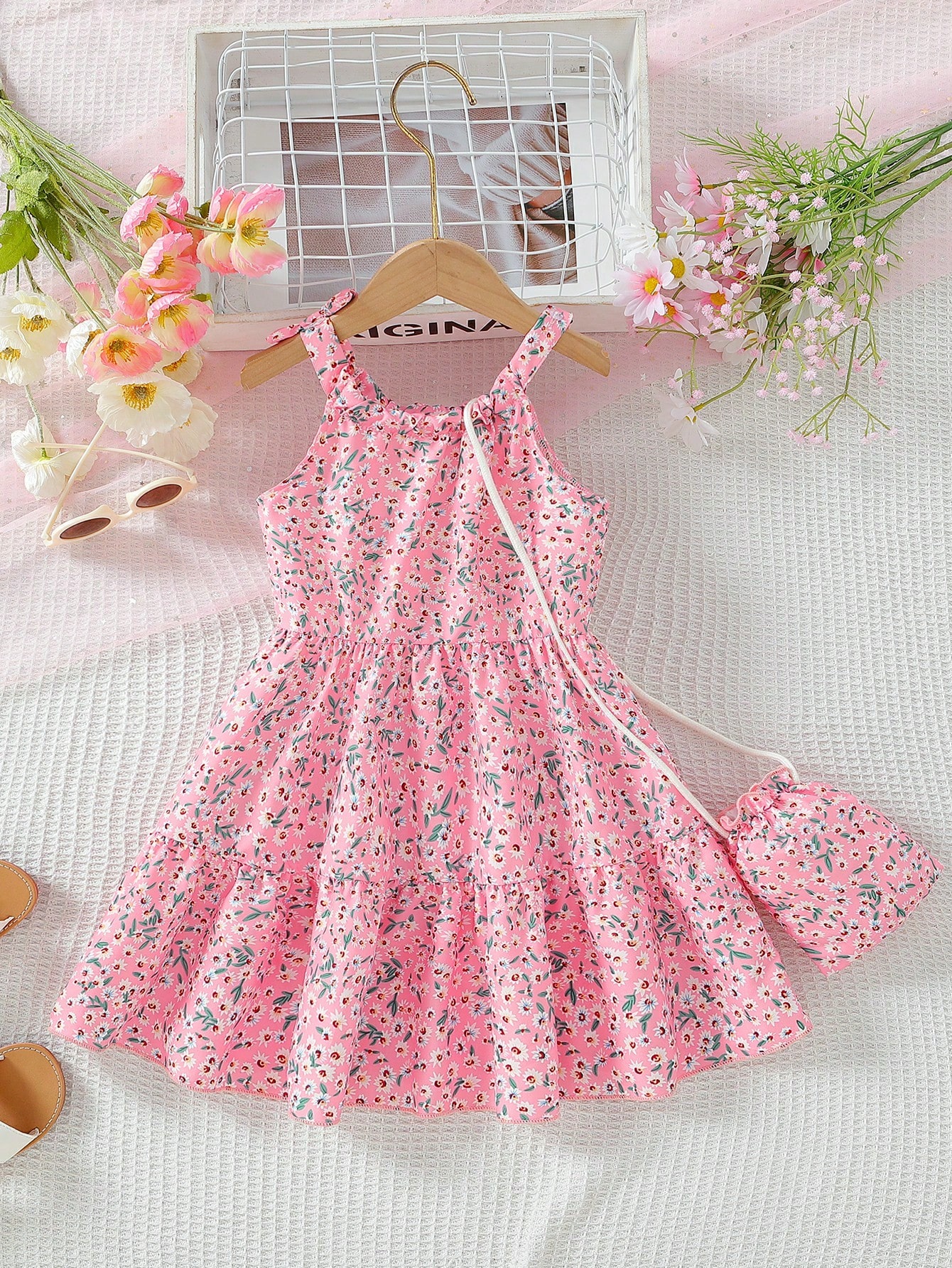 Young Girls Dresses