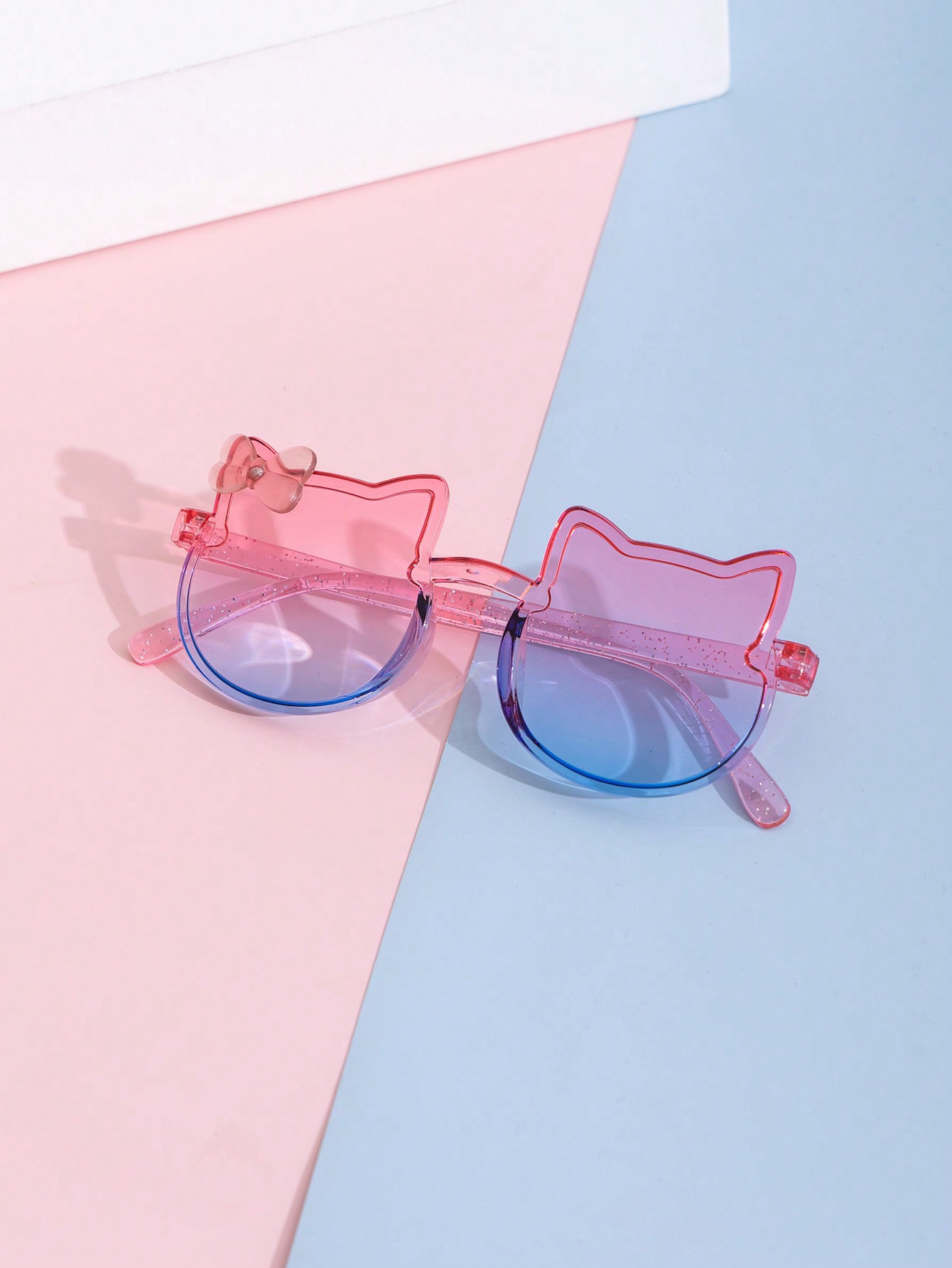 Kids Fashion Glasses