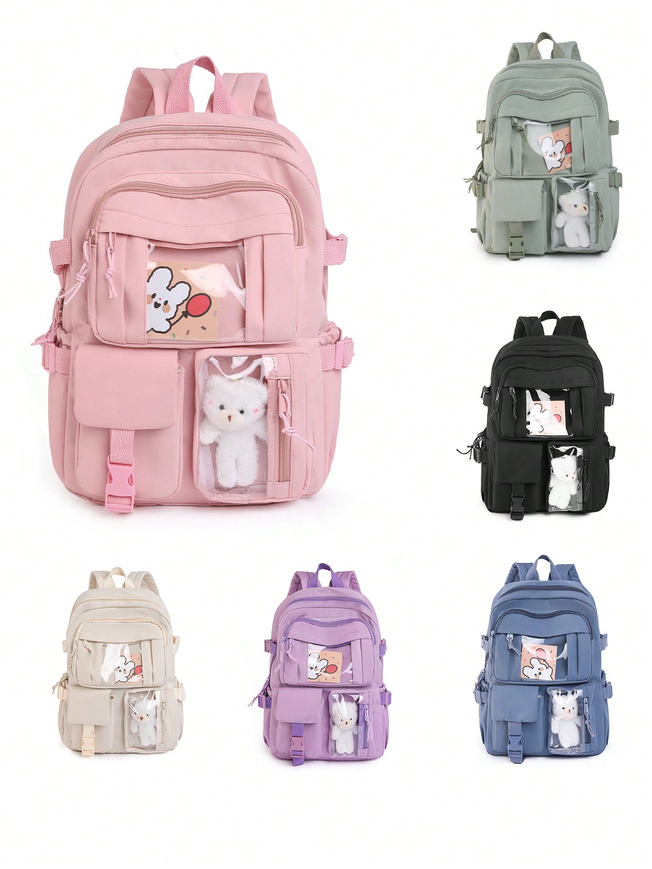 Kids Backpacks