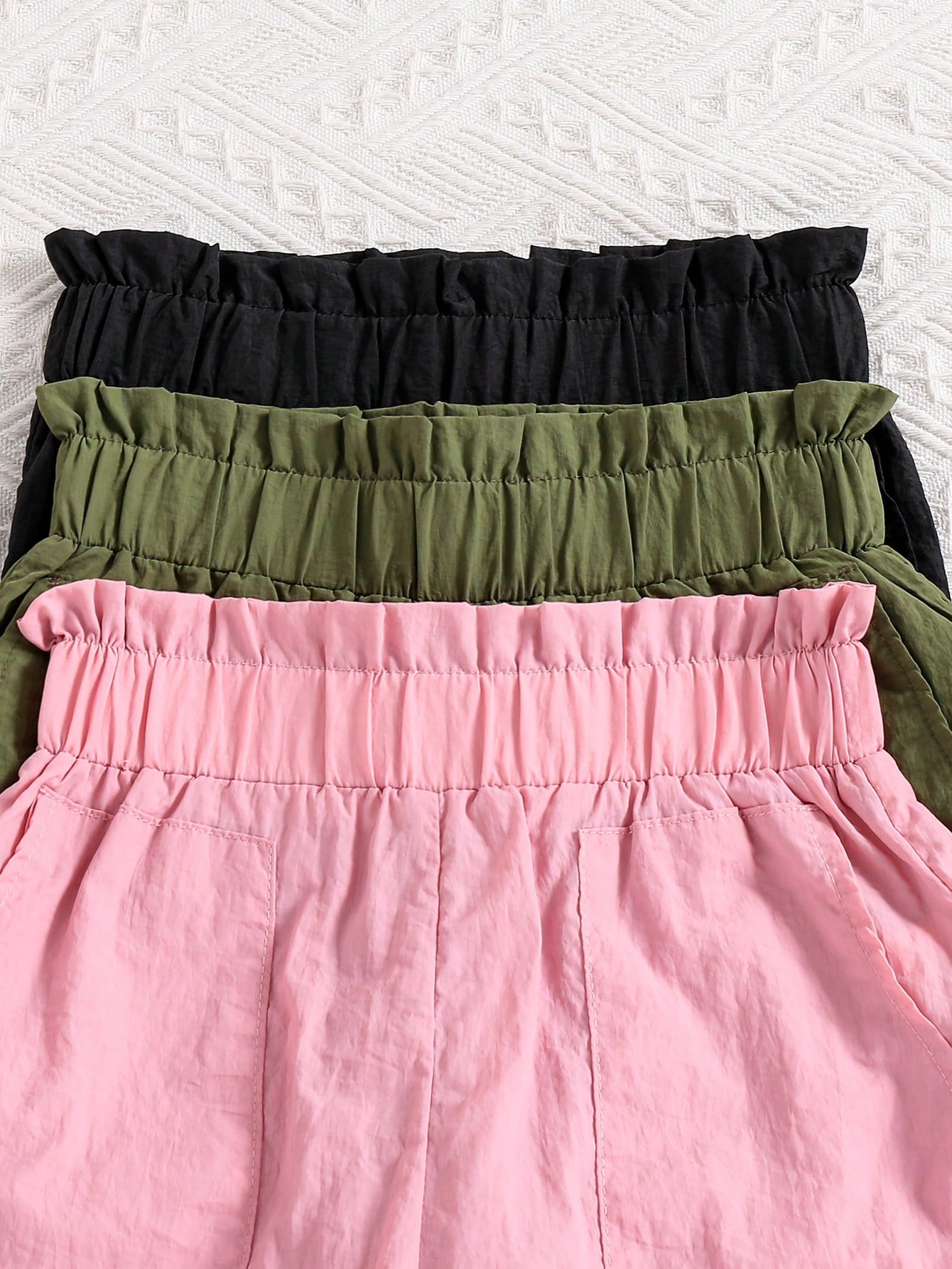 Tween Girls Shorts