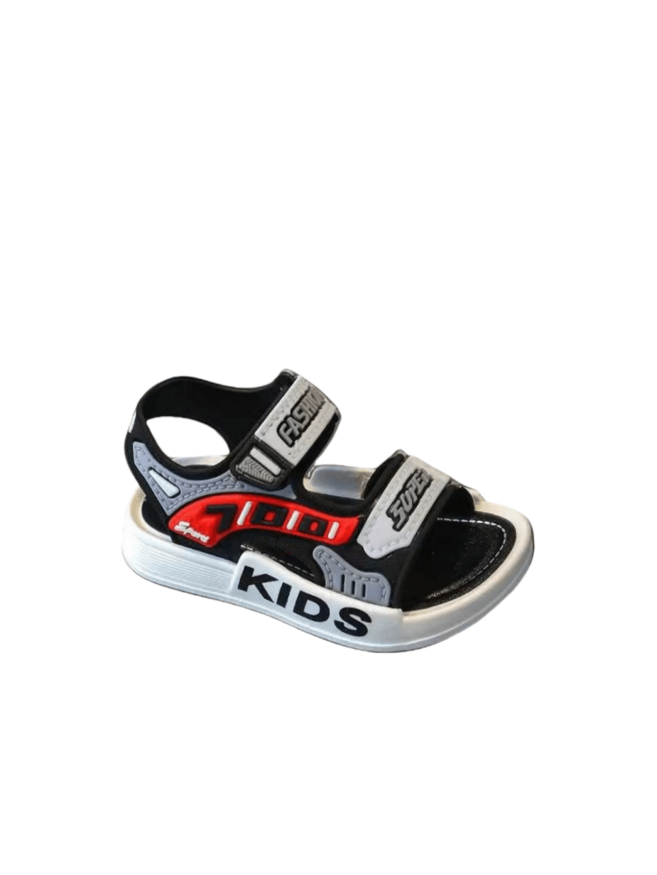 Kids Flat Sandals