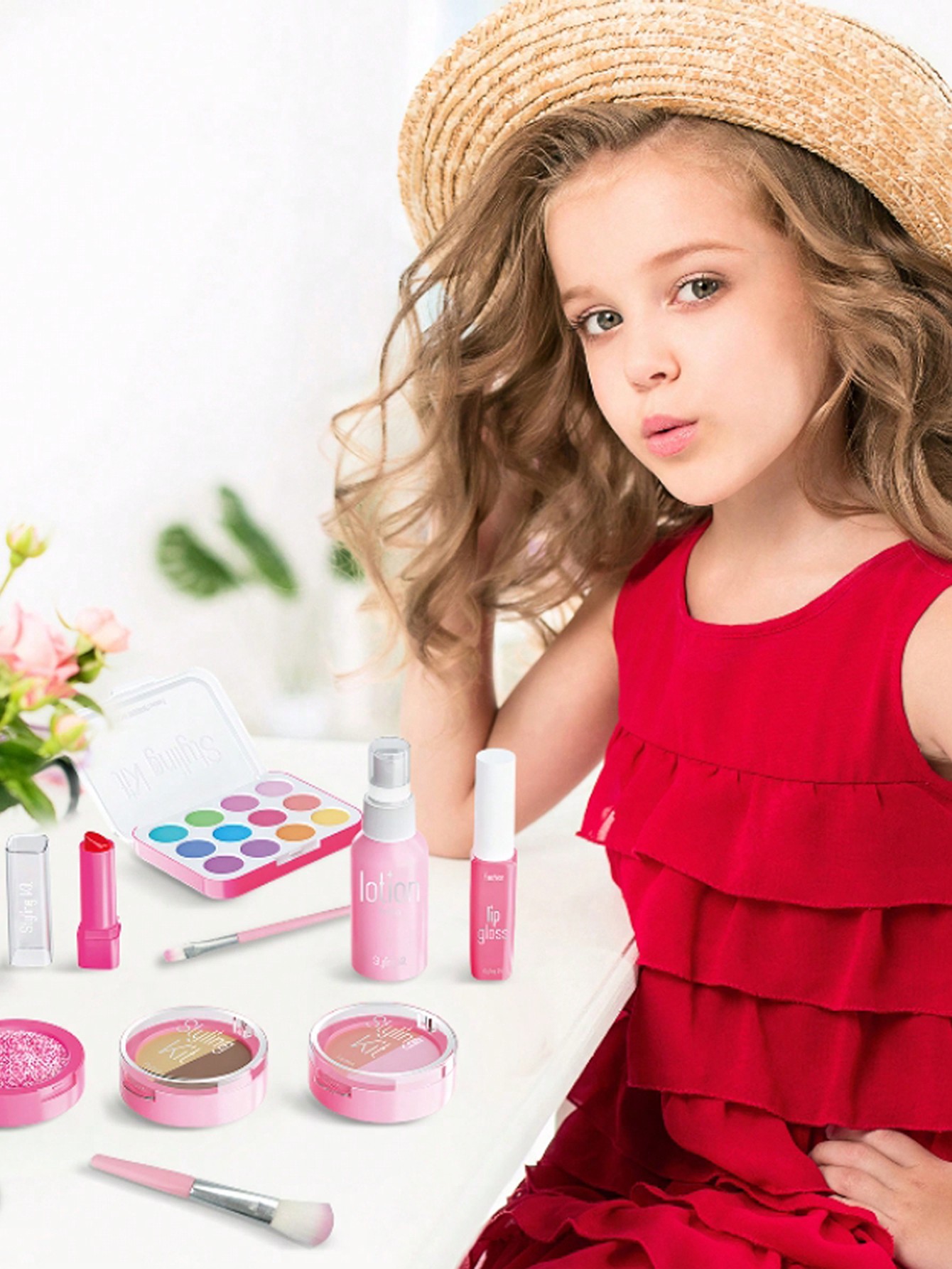 Kids Makeup Toys