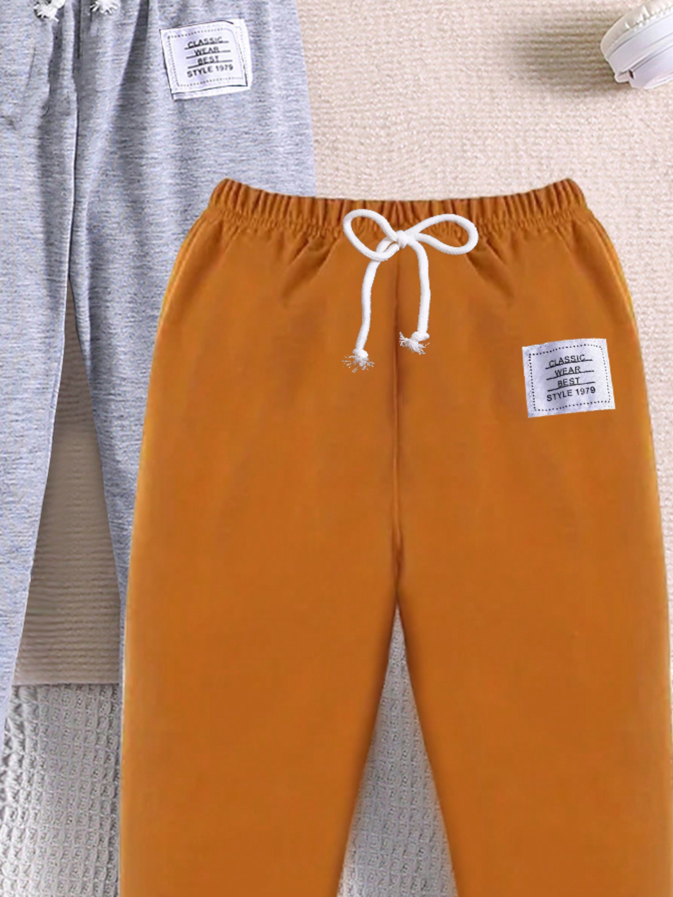 Young Boys Pants