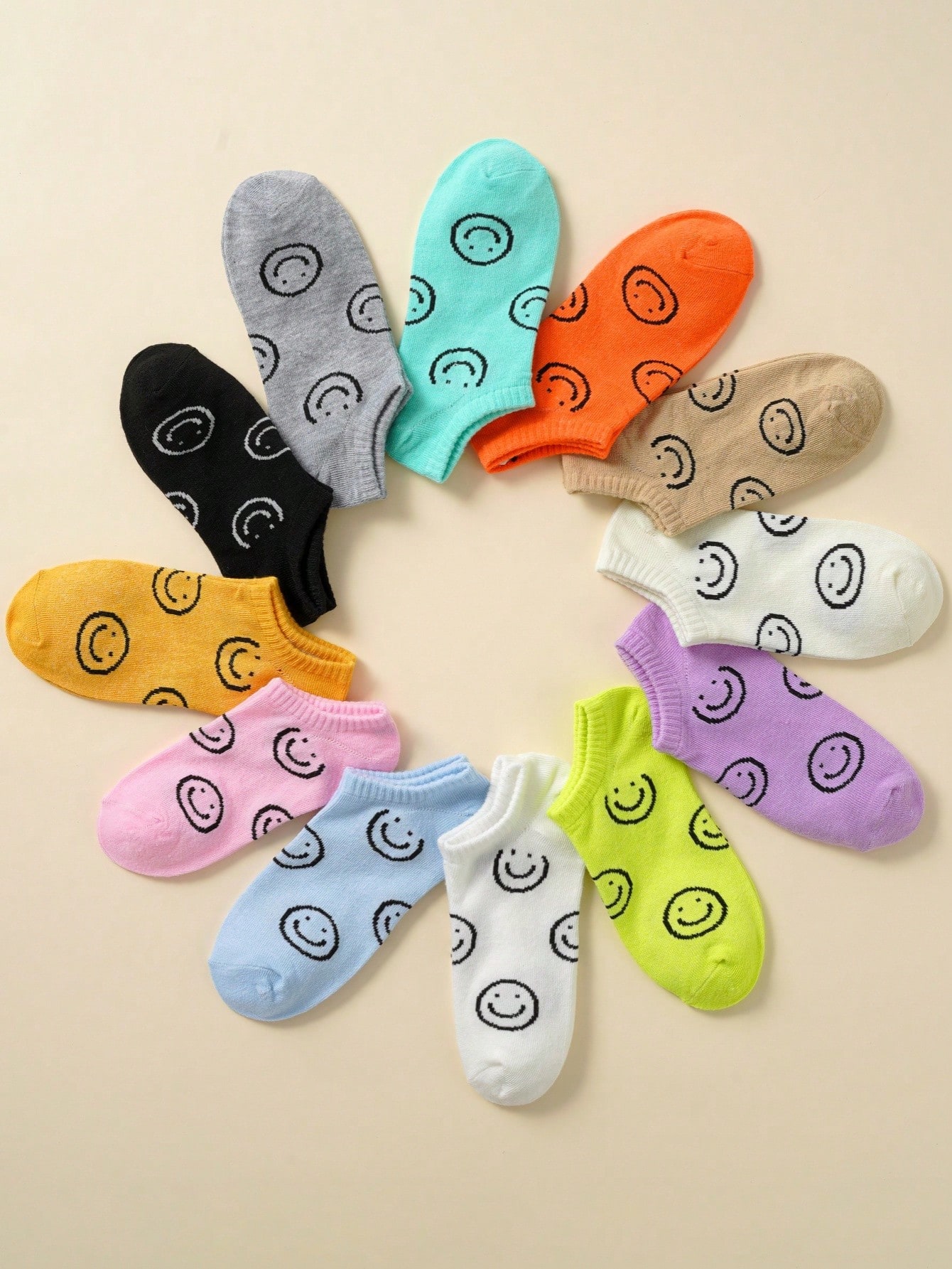 Baby & Kids Socks