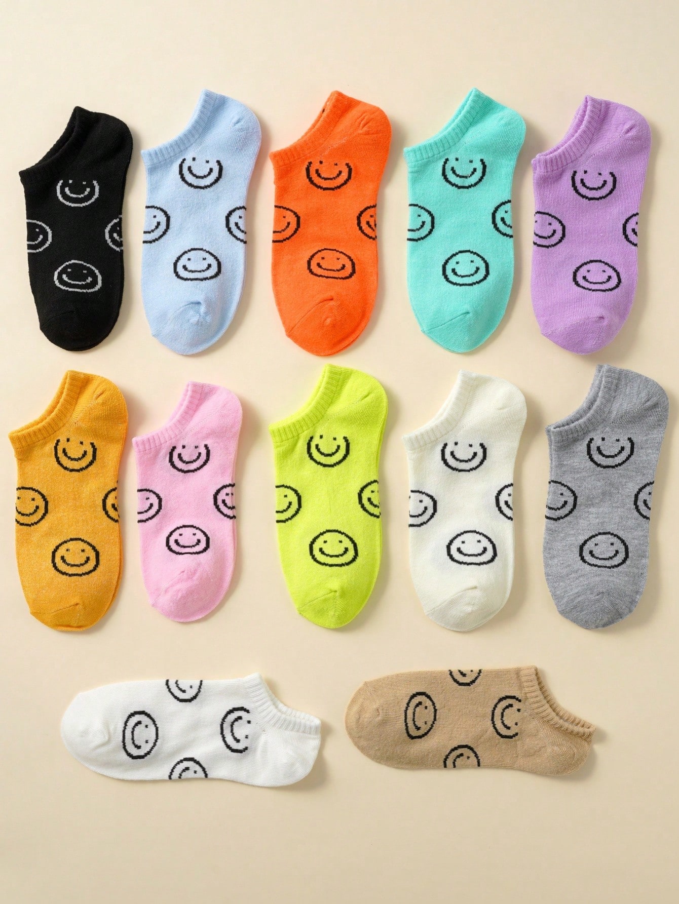 Baby & Kids Socks