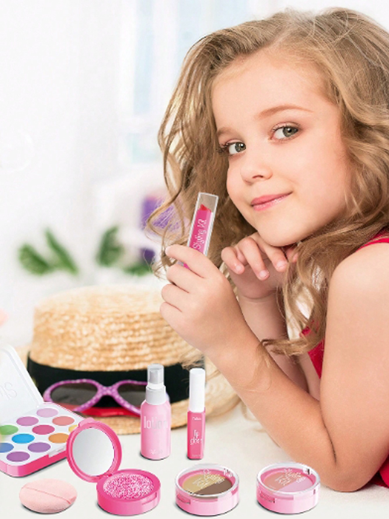 Kids Makeup Toys