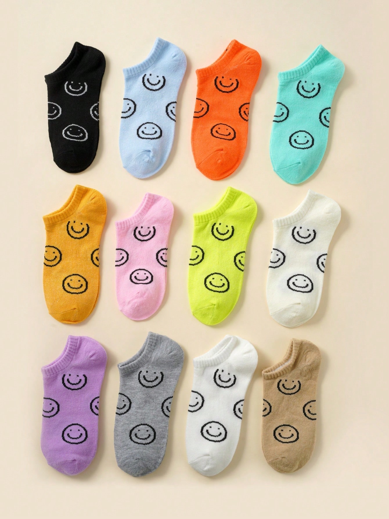 Baby & Kids Socks