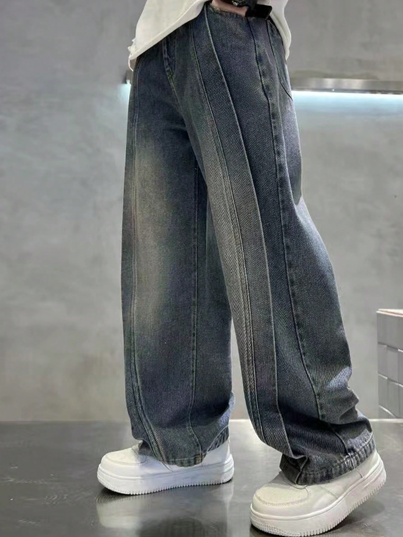 Teen Boys Jeans