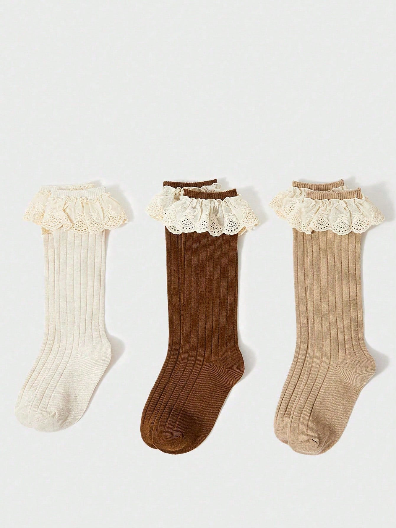 Baby & Kids Socks