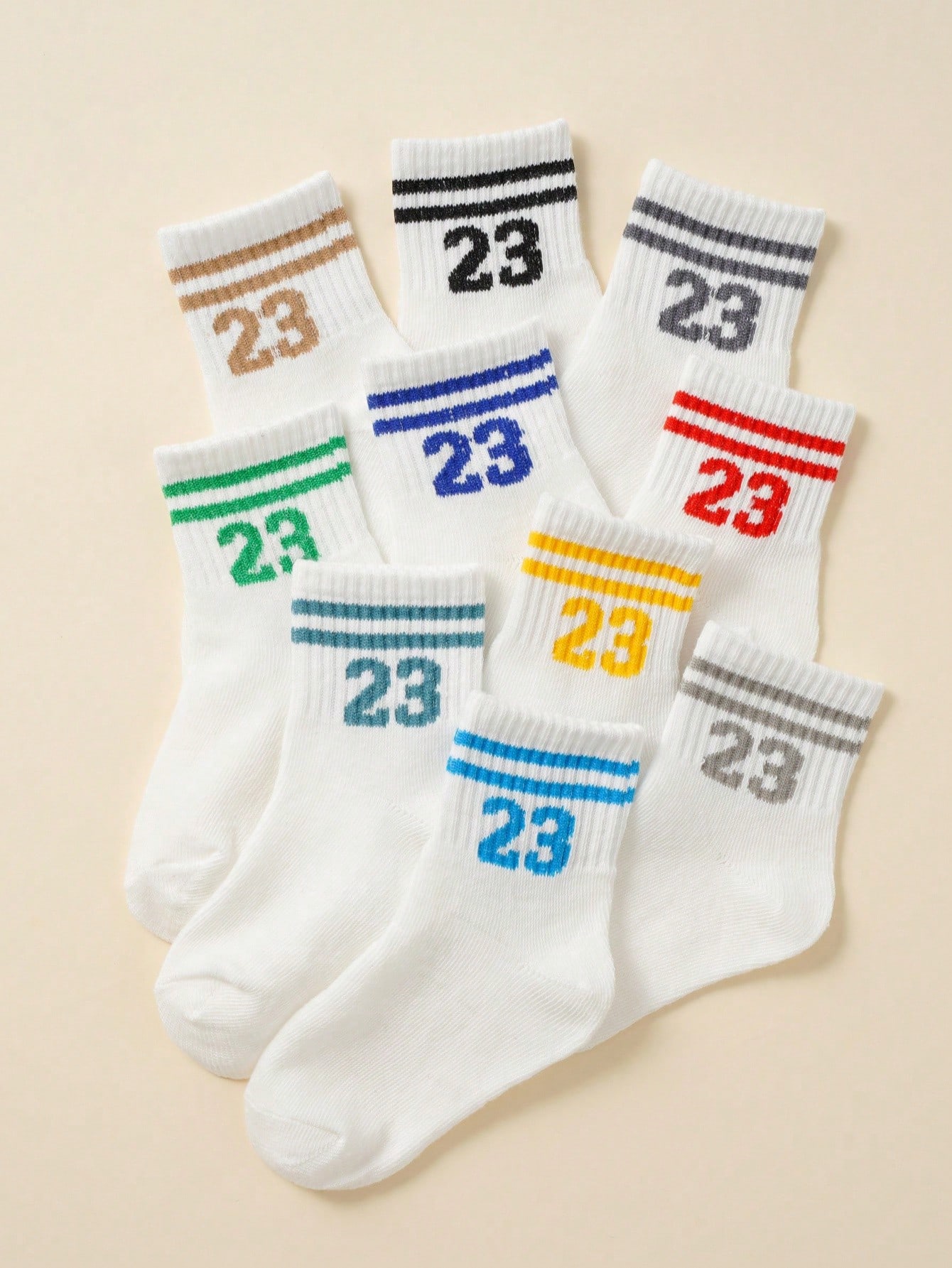 Baby & Kids Socks