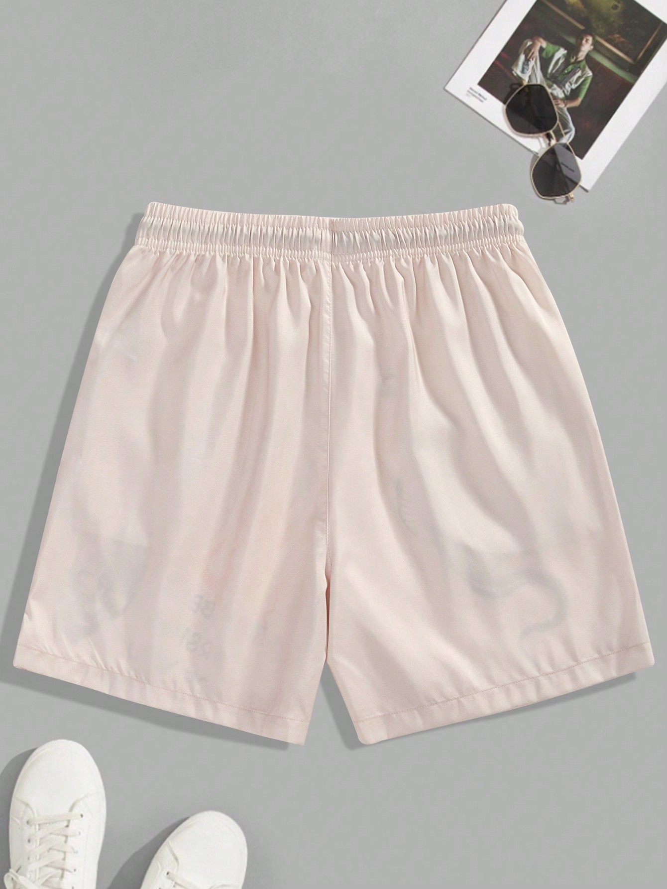 Tween Boys Shorts