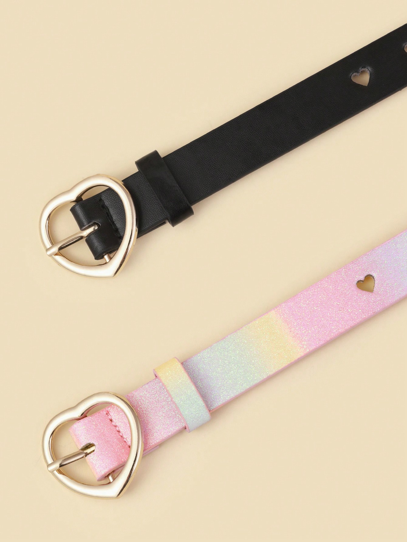 Kids Belts & Suspenders