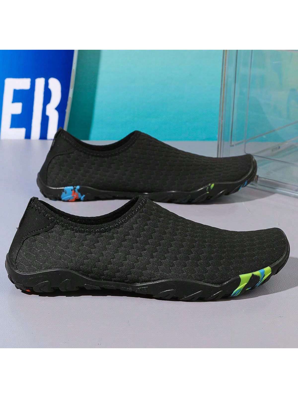 Teen Water Shoes