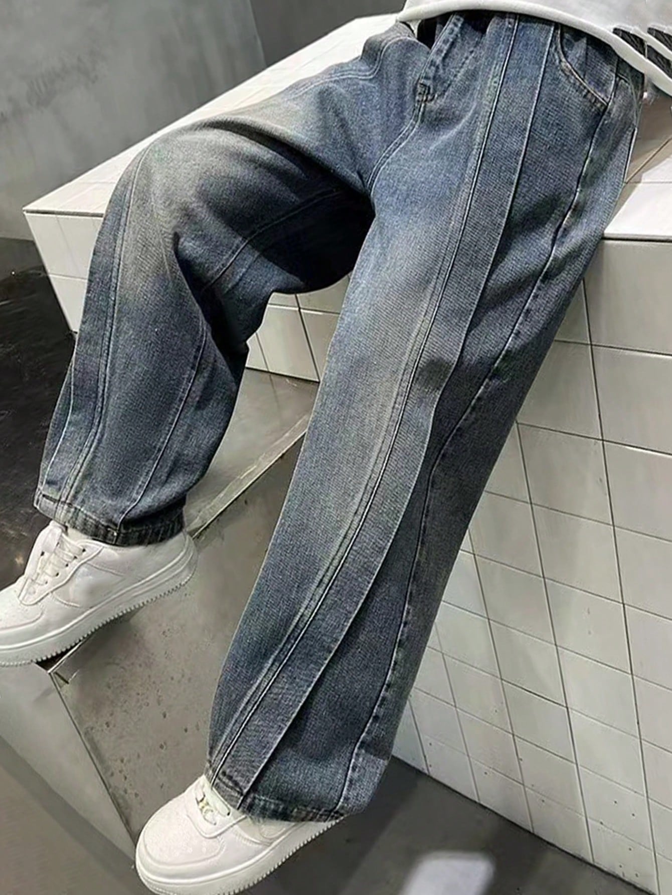 Teen Boys Jeans