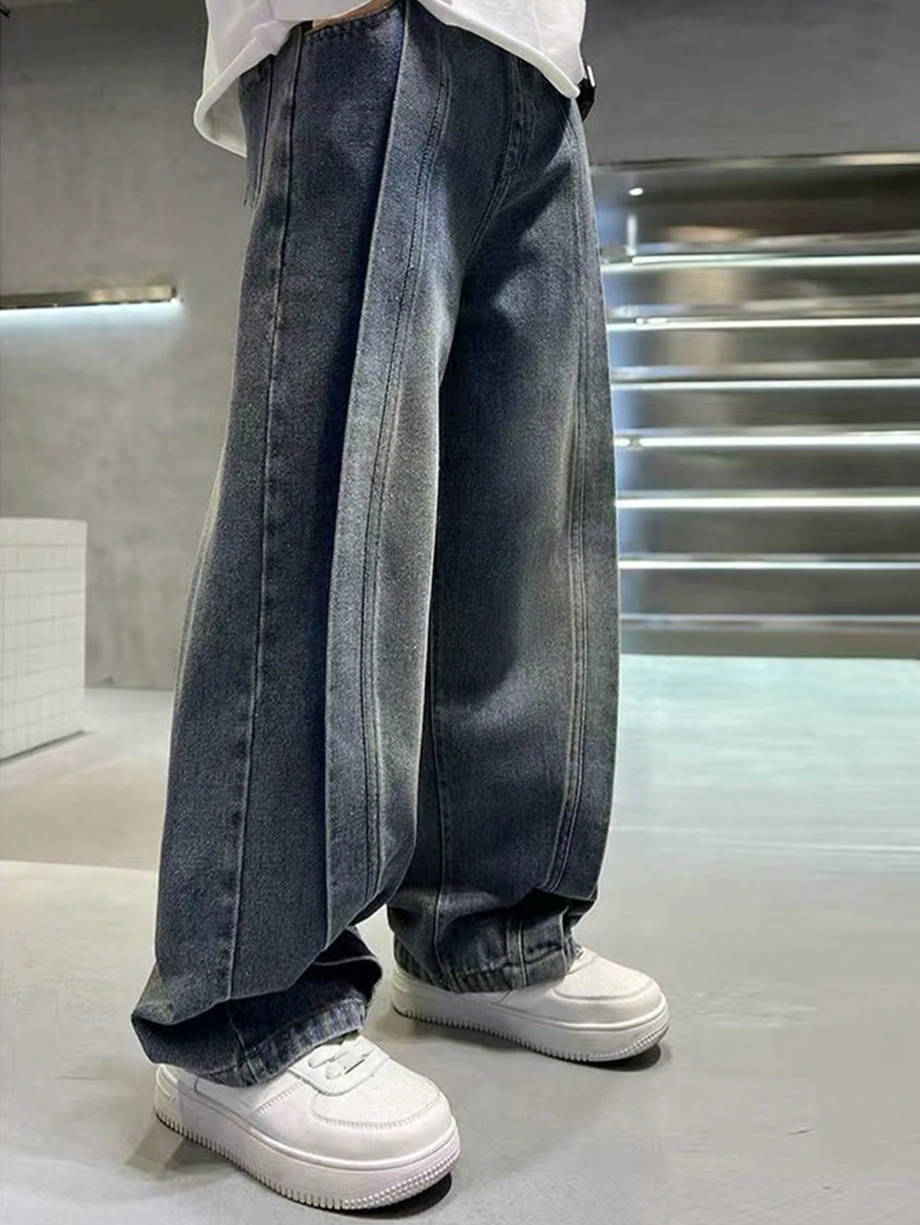 Teen Boys Jeans