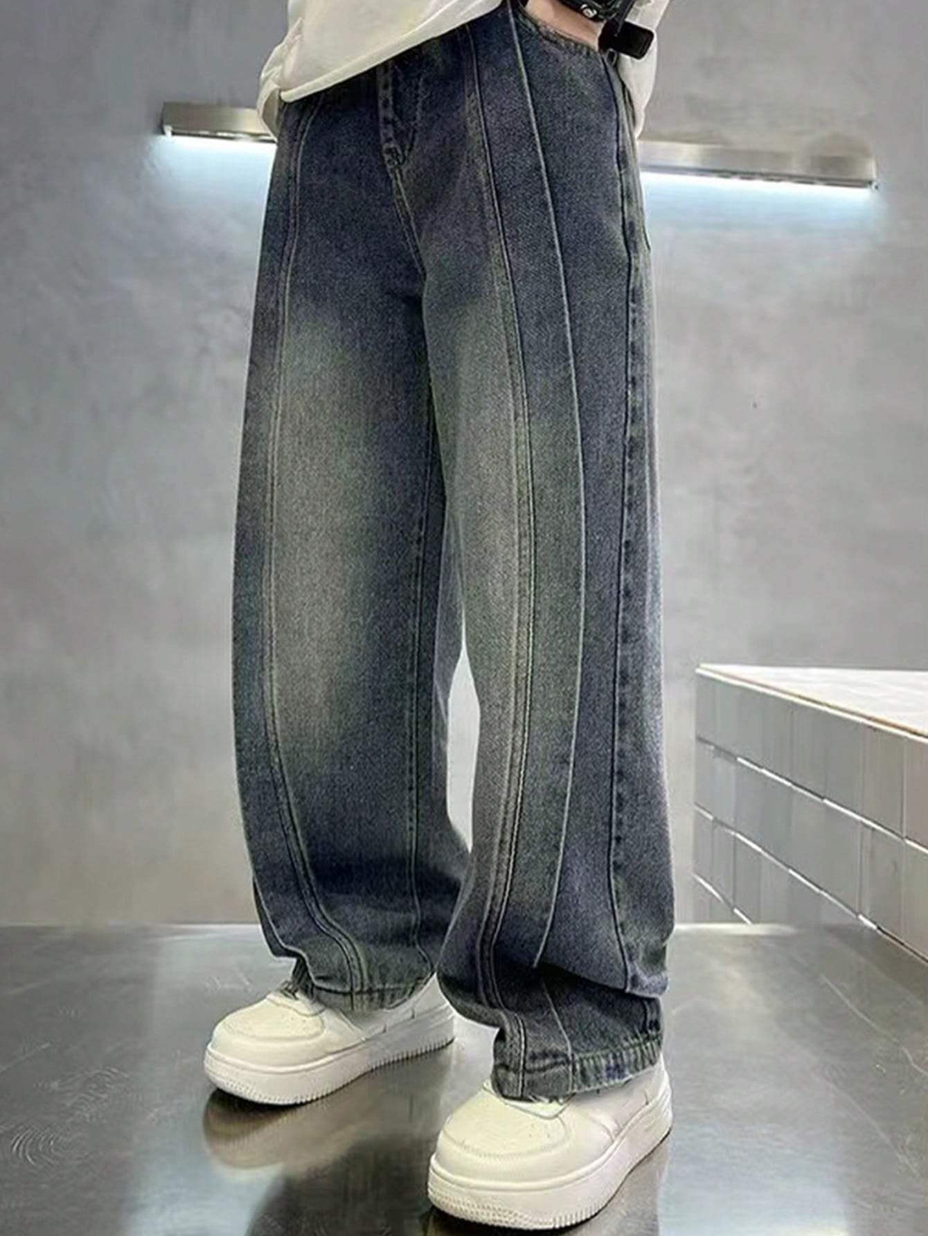 Teen Boys Jeans