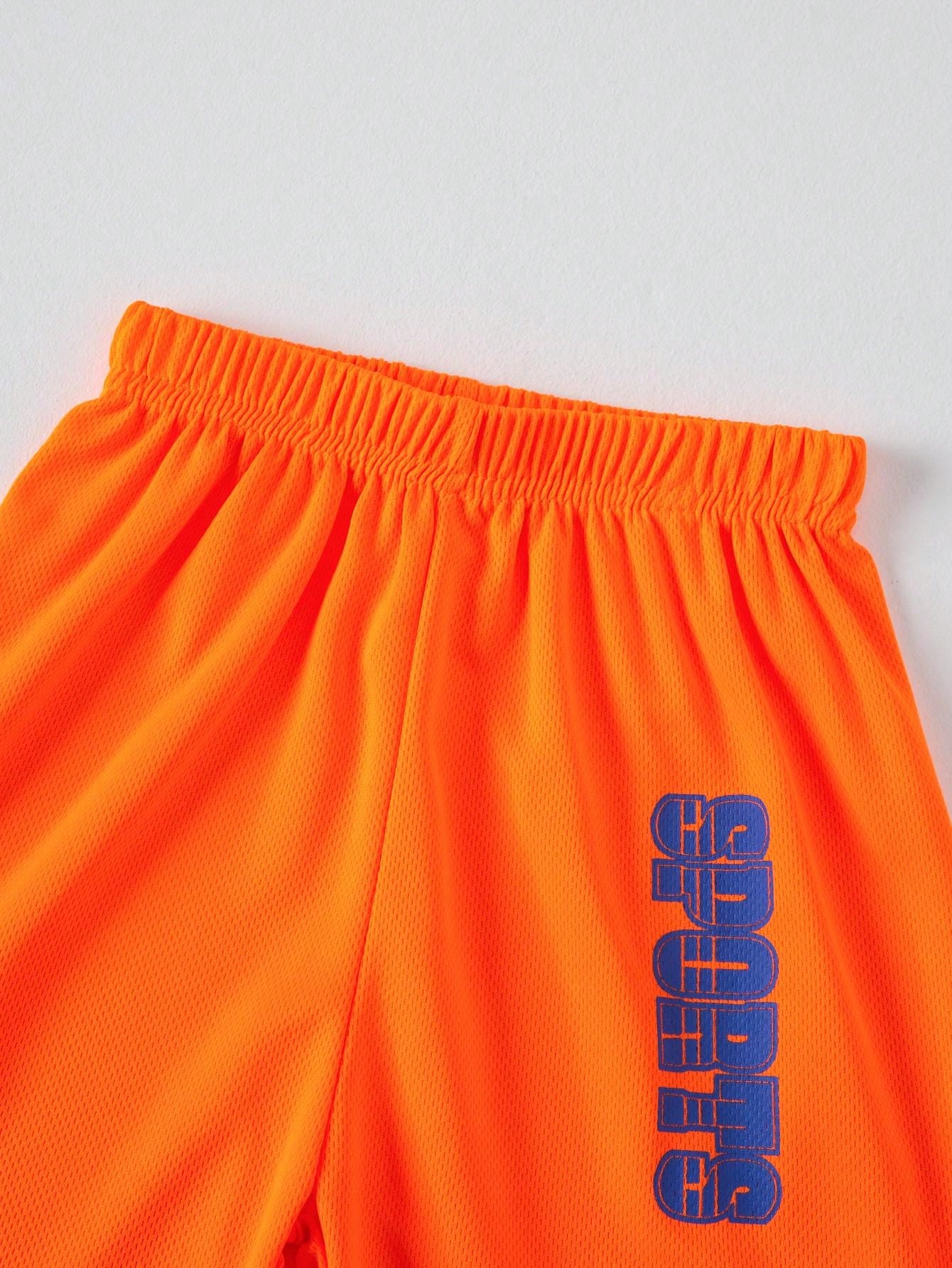 Young Boys Shorts