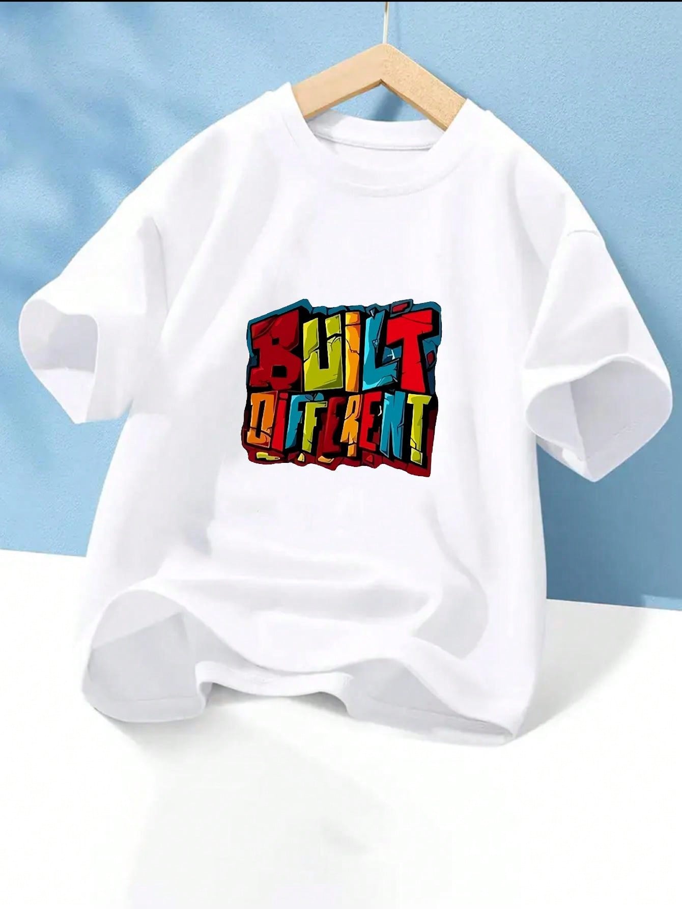 Tween Boys T-Shirts