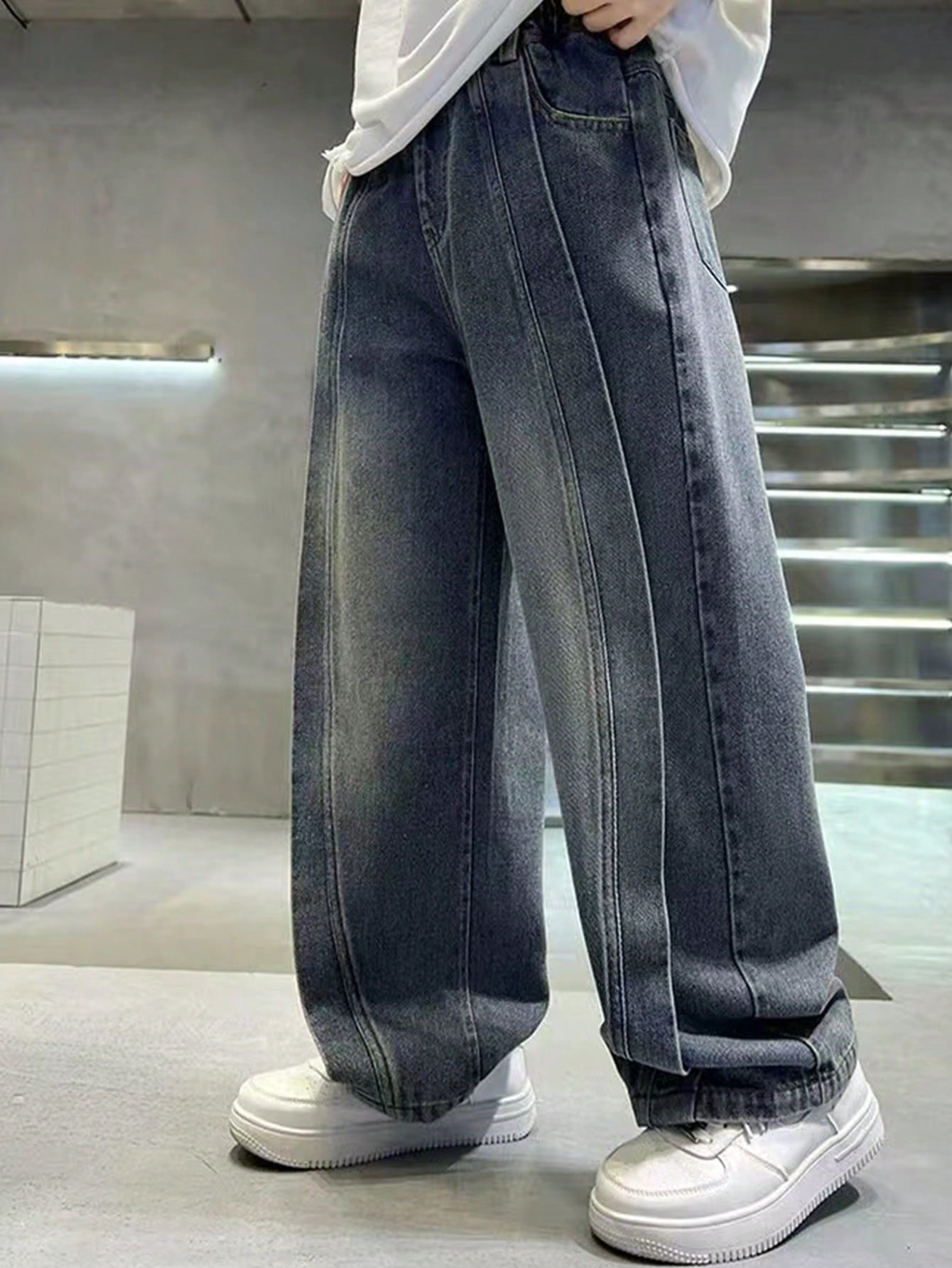 Teen Boys Jeans