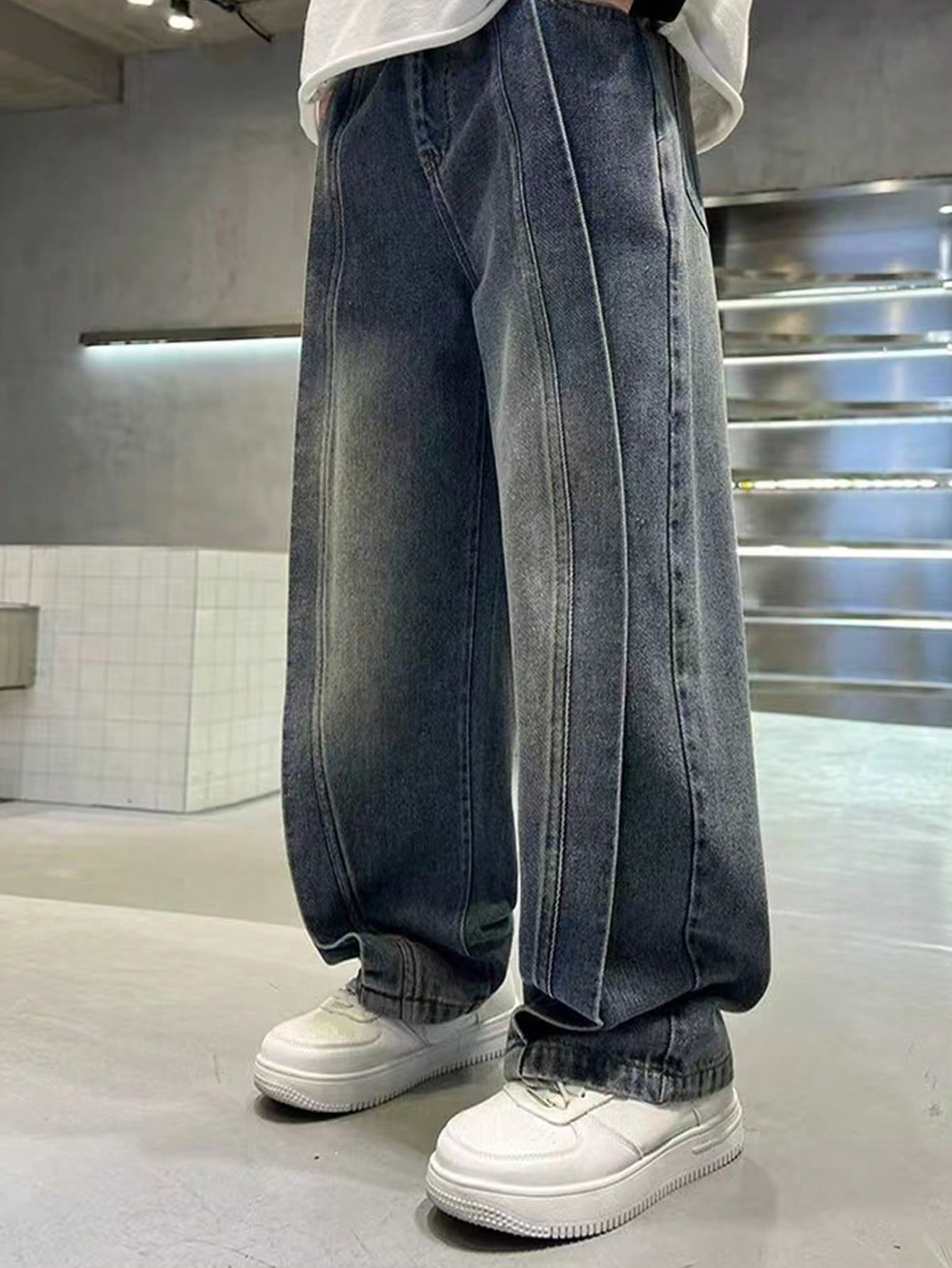 Teen Boys Jeans