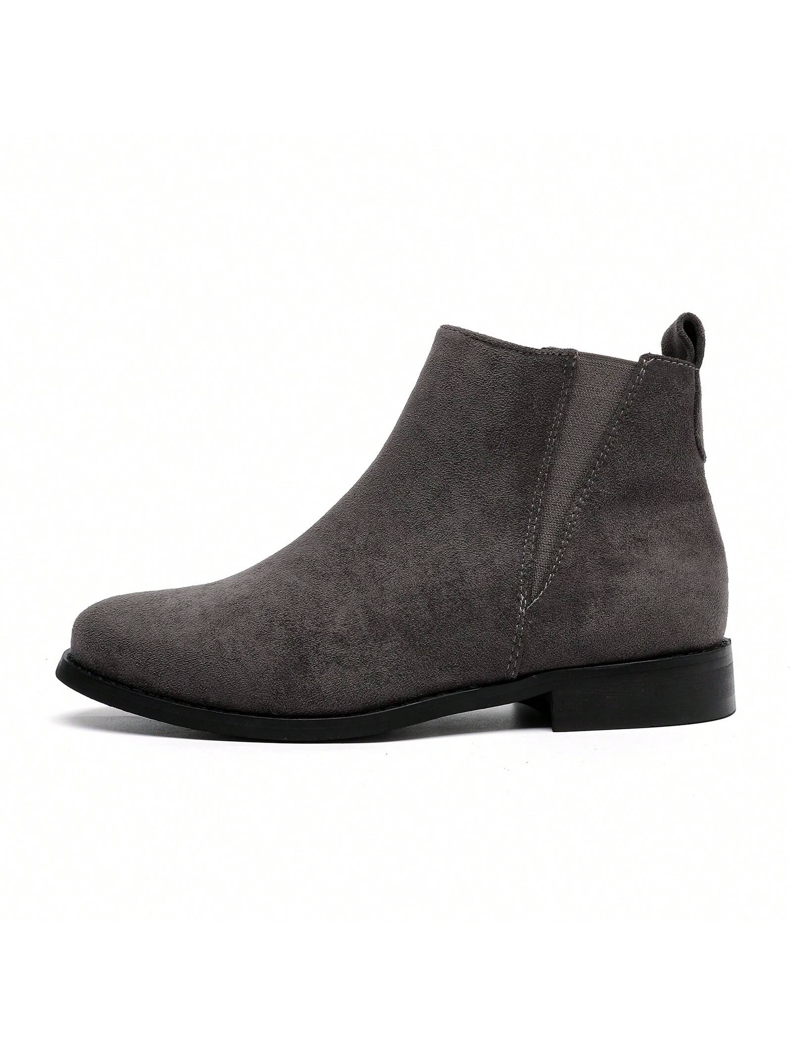 In Grey Women Ankle Boots & Booties