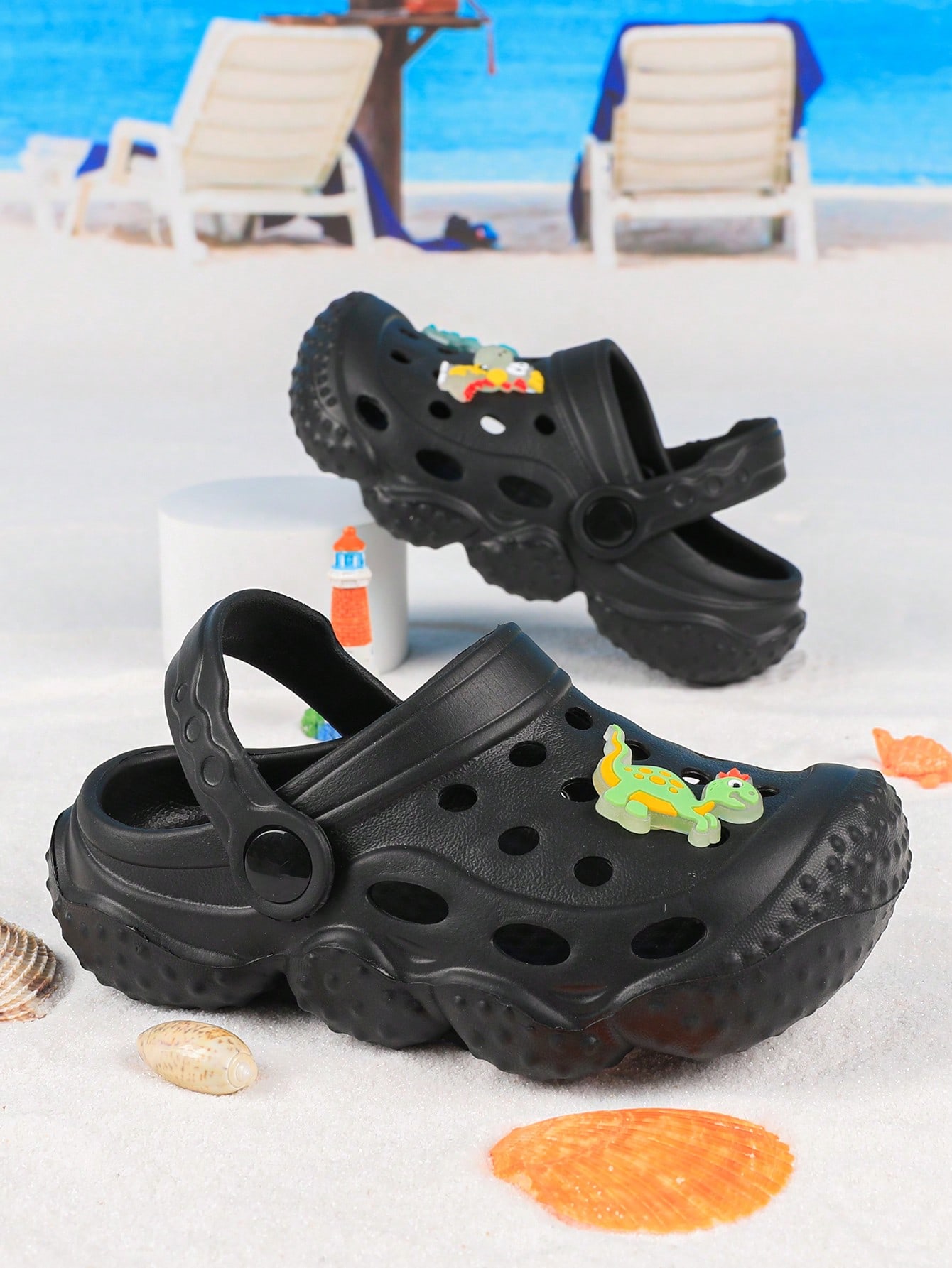 Kids Clogs